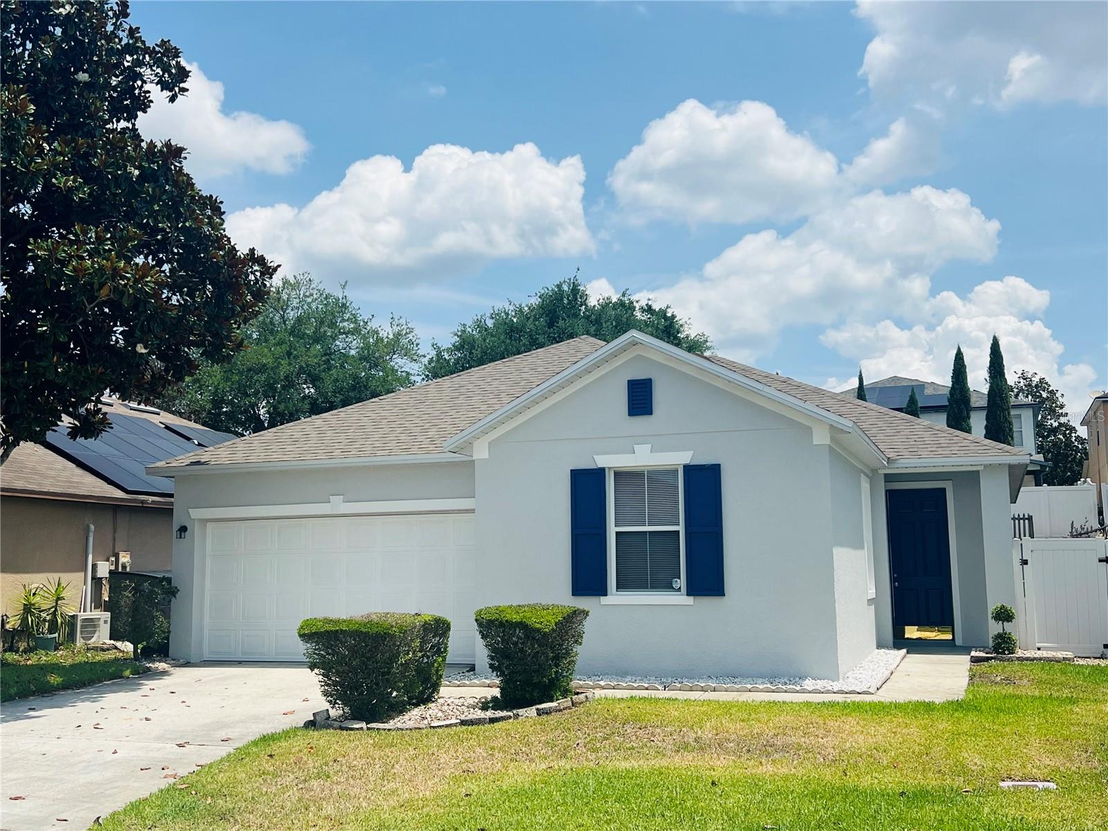 200 ROSELING XING, DAVENPORT, FL, 33897