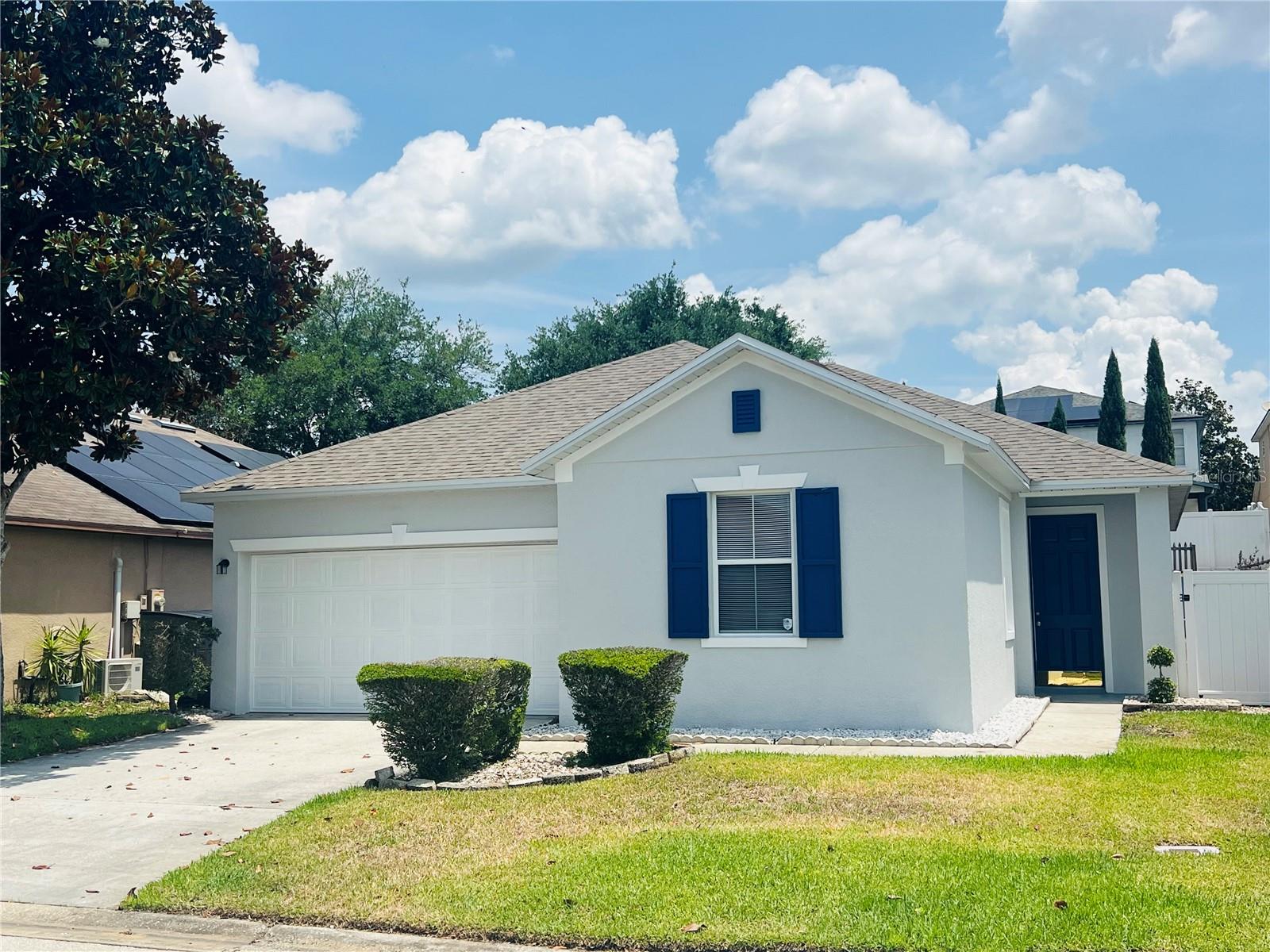 200 ROSELING XING, DAVENPORT, FL, 33897