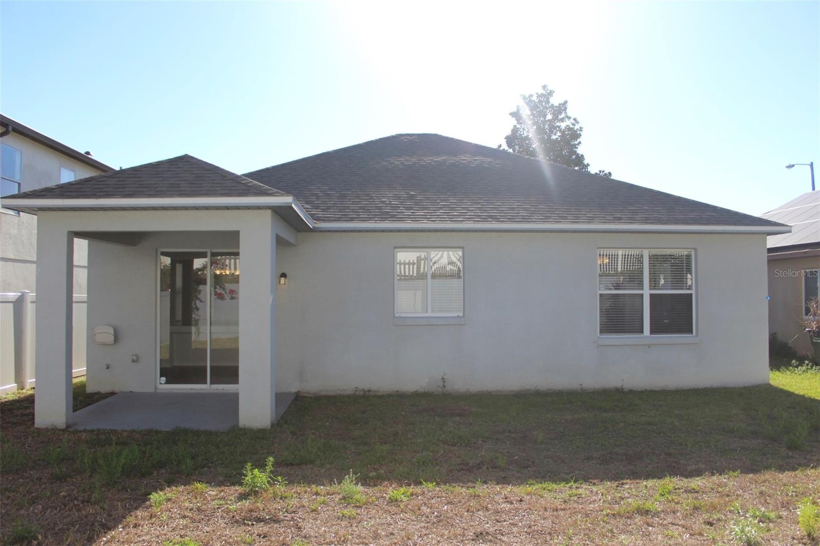 200 ROSELING XING, DAVENPORT, FL, 33897