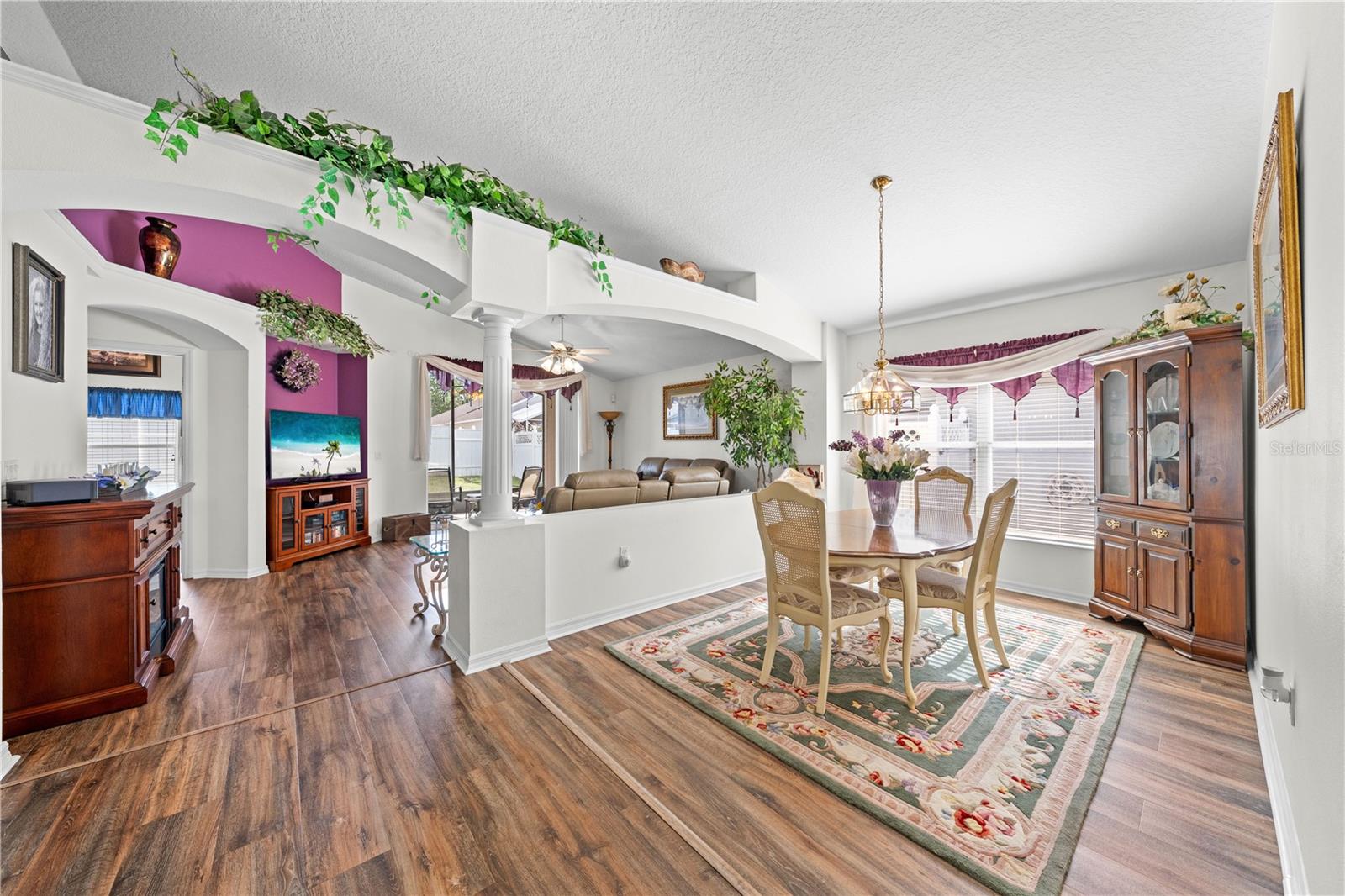 2513 CROWN RIDGE CIR, KISSIMMEE, FL, 34744