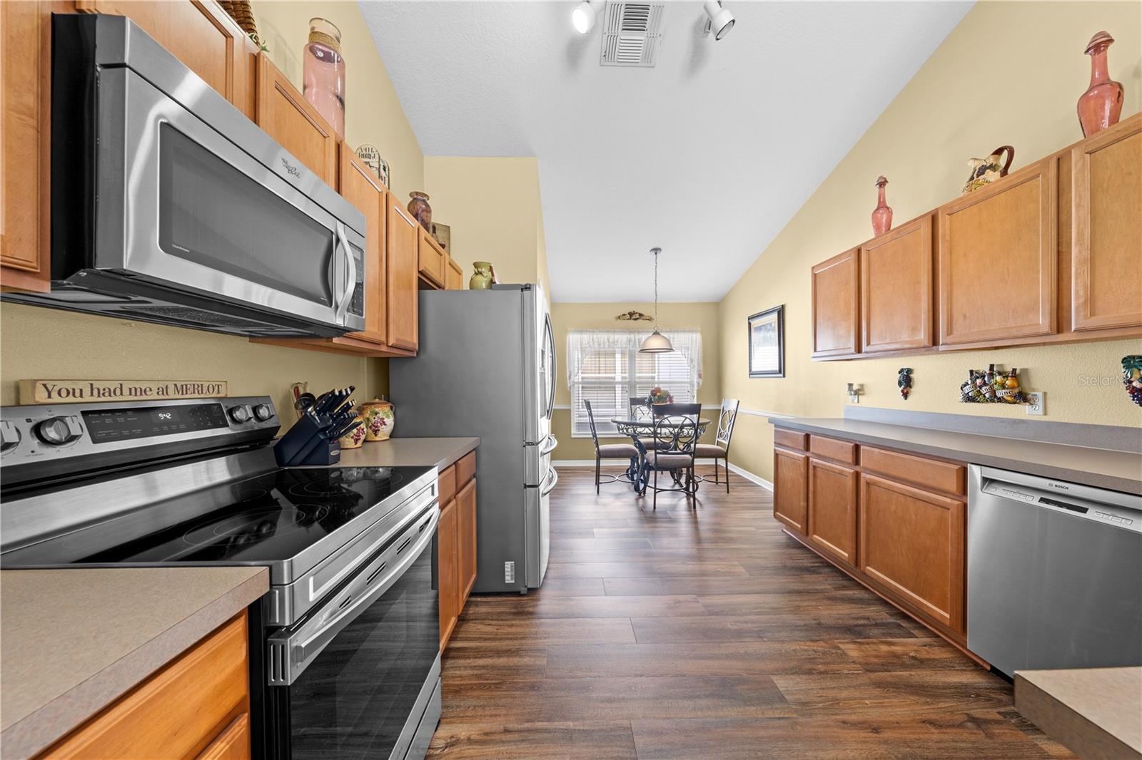 2513 CROWN RIDGE CIR, KISSIMMEE, FL, 34744