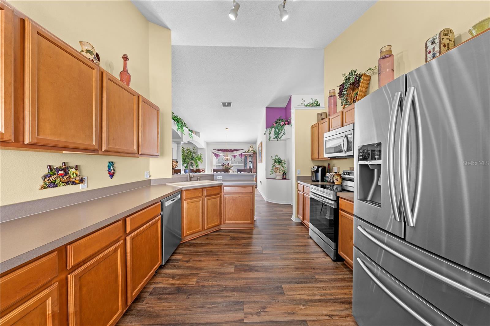 2513 CROWN RIDGE CIR, KISSIMMEE, FL, 34744