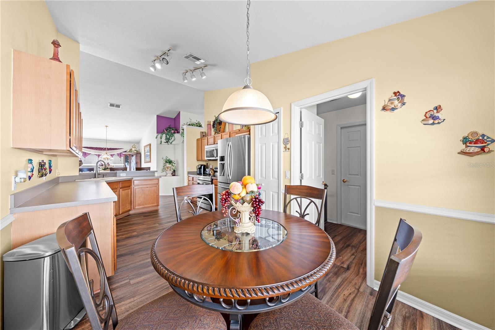 2513 CROWN RIDGE CIR, KISSIMMEE, FL, 34744