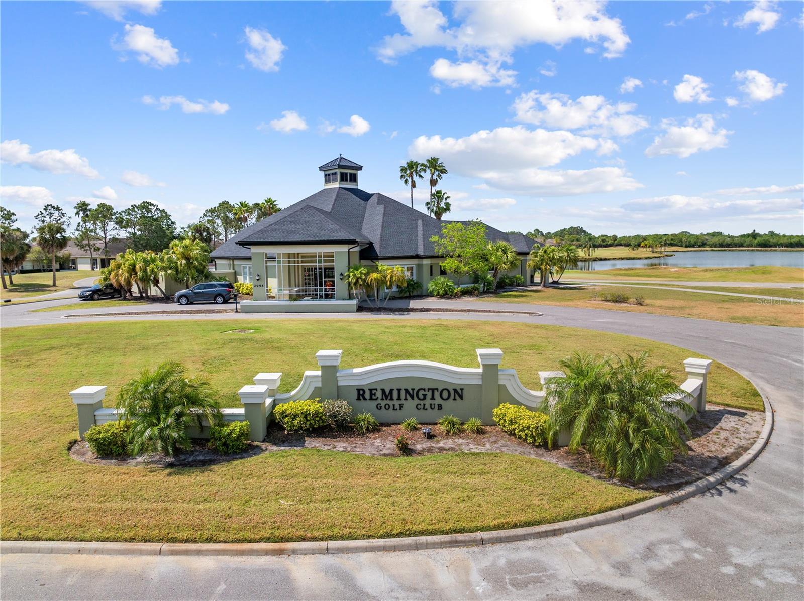 2513 CROWN RIDGE CIR, KISSIMMEE, FL, 34744