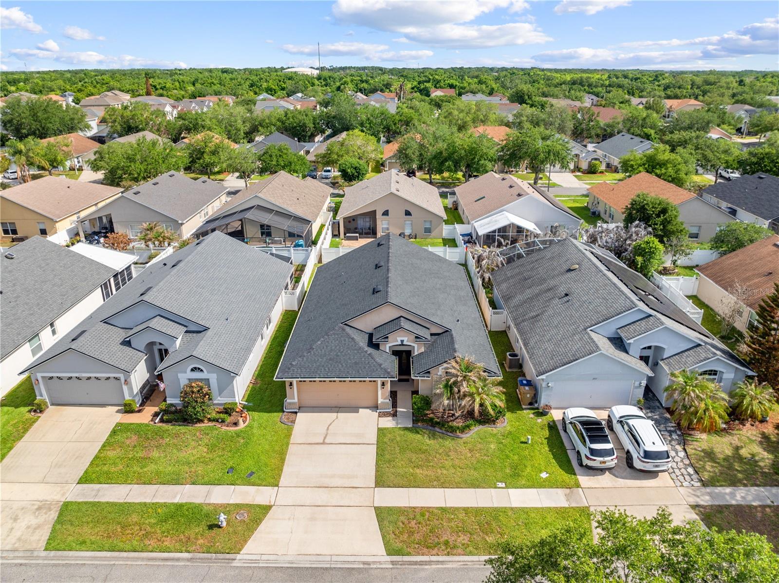 2513 CROWN RIDGE CIR, KISSIMMEE, FL, 34744