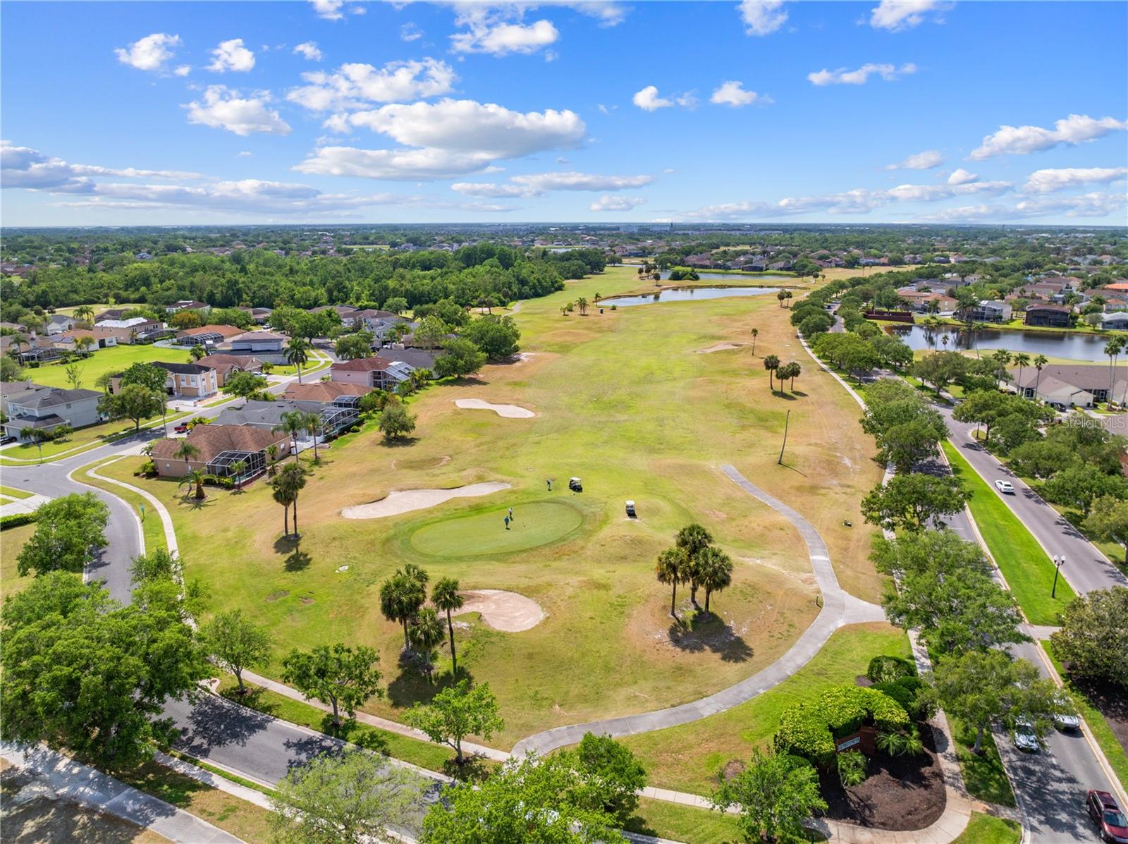 2513 CROWN RIDGE CIR, KISSIMMEE, FL, 34744