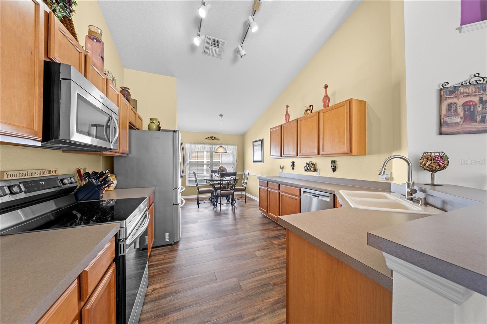 2513 CROWN RIDGE CIR, KISSIMMEE, FL, 34744