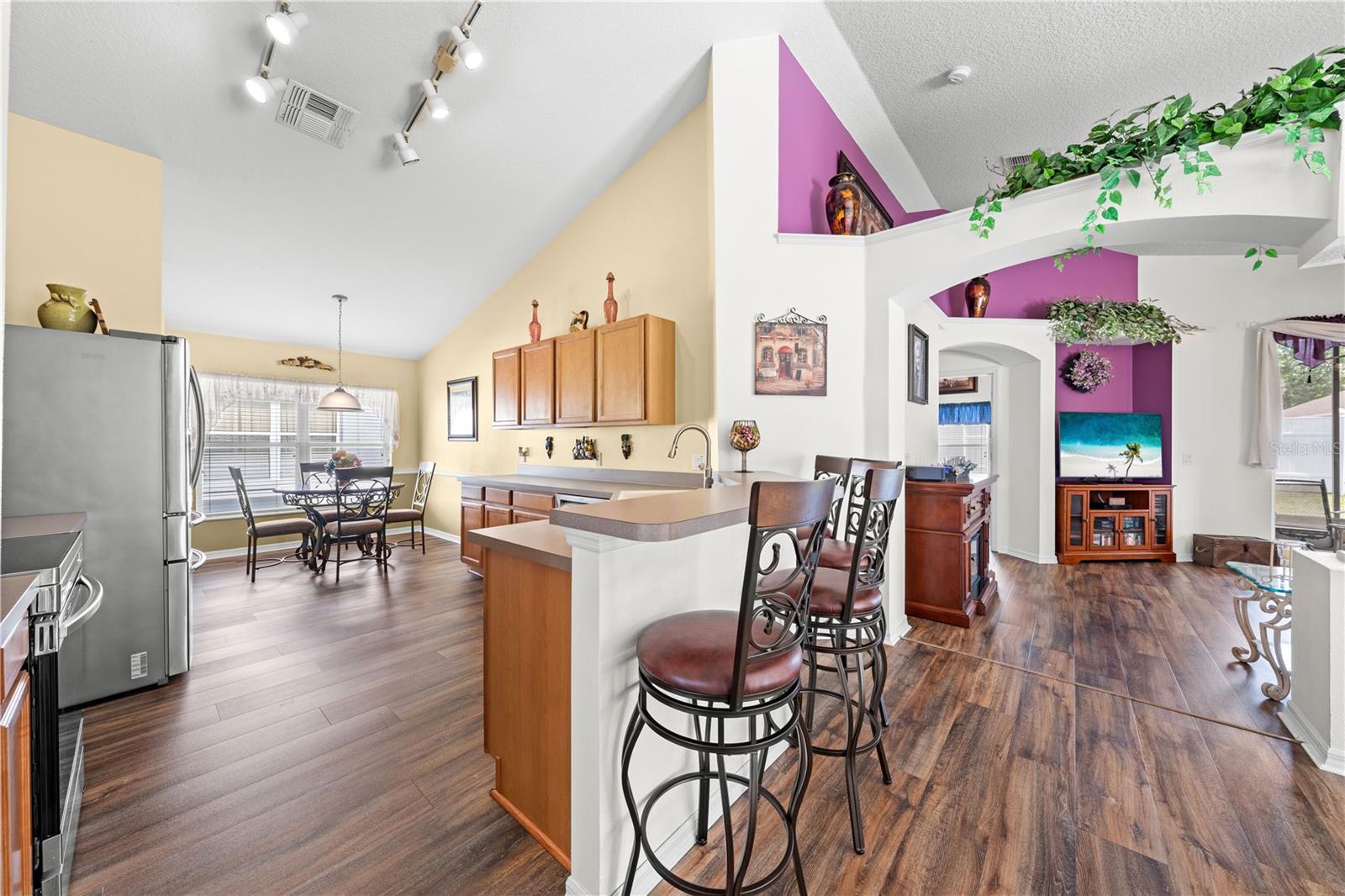 2513 CROWN RIDGE CIR, KISSIMMEE, FL, 34744