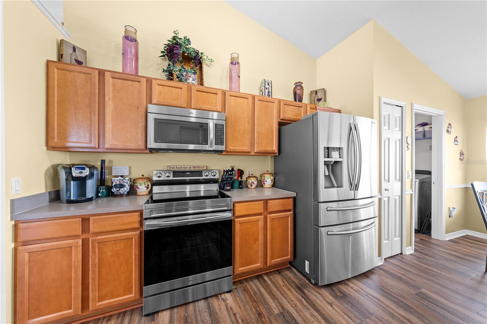 2513 CROWN RIDGE CIR, KISSIMMEE, FL, 34744