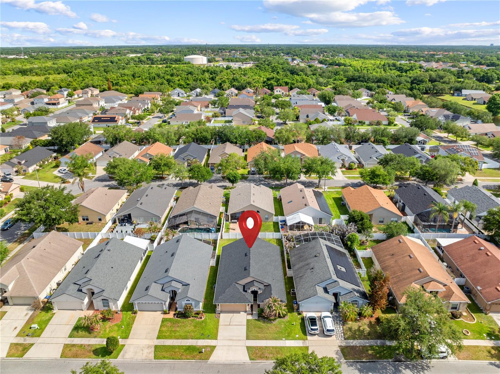 2513 CROWN RIDGE CIR, KISSIMMEE, FL, 34744
