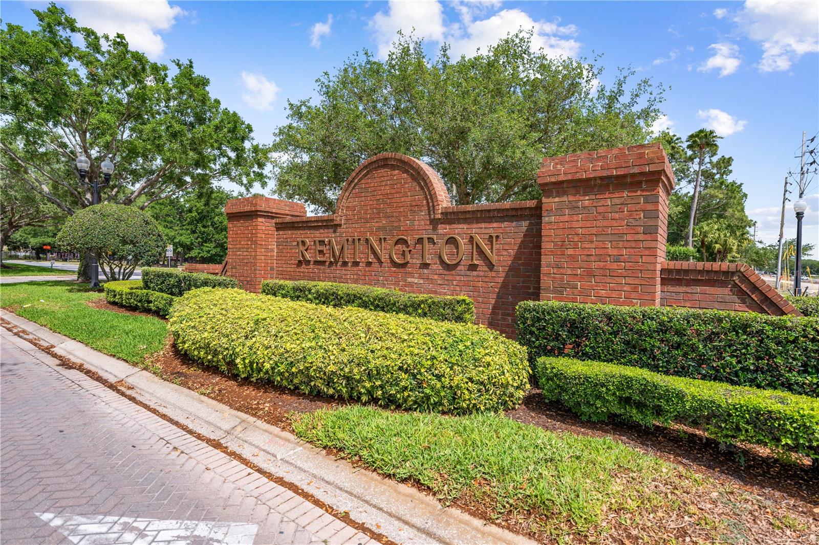 2513 CROWN RIDGE CIR, KISSIMMEE, FL, 34744