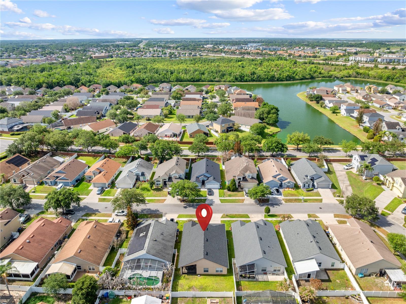 2513 CROWN RIDGE CIR, KISSIMMEE, FL, 34744
