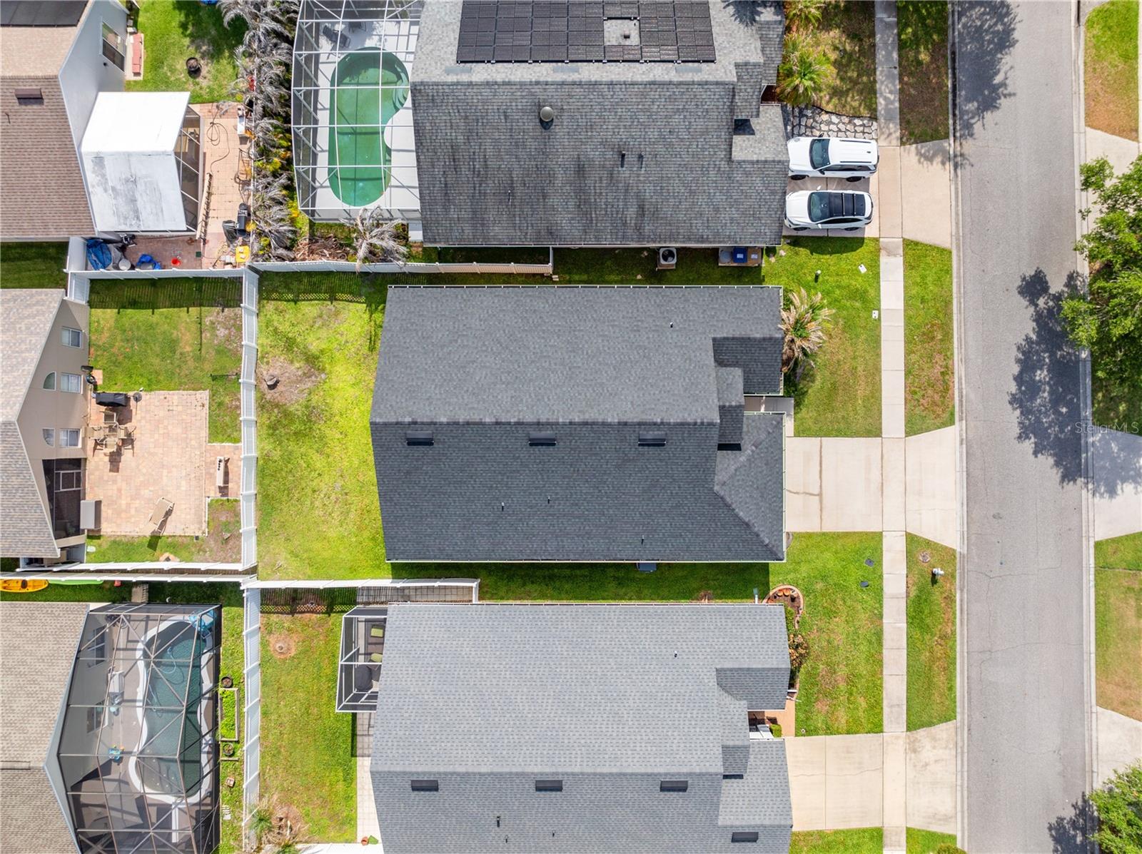 2513 CROWN RIDGE CIR, KISSIMMEE, FL, 34744