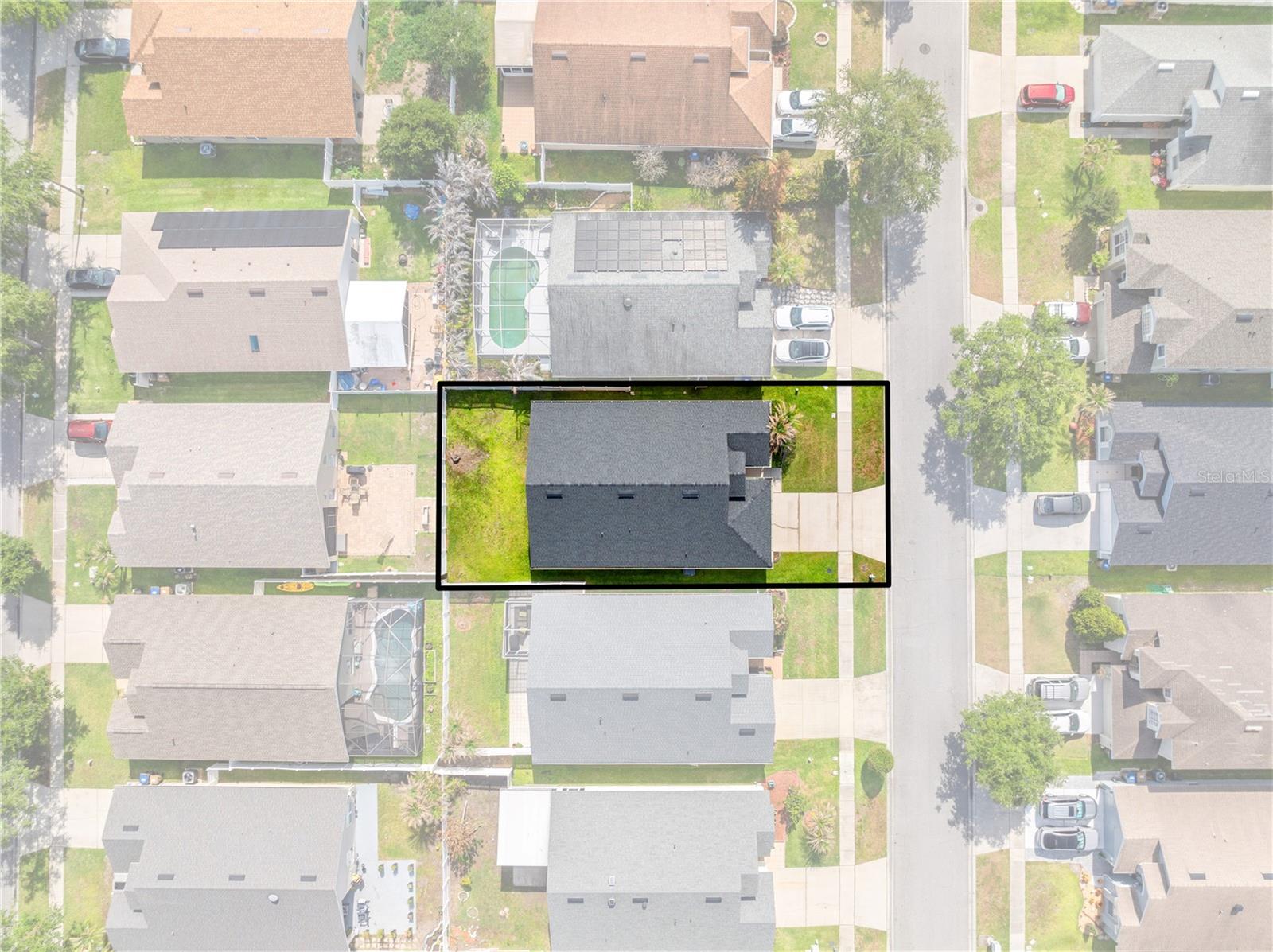 2513 CROWN RIDGE CIR, KISSIMMEE, FL, 34744
