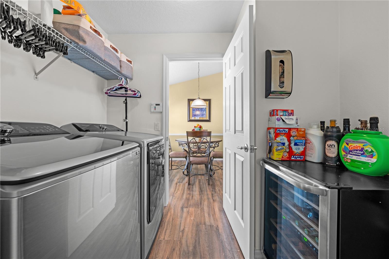 2513 CROWN RIDGE CIR, KISSIMMEE, FL, 34744
