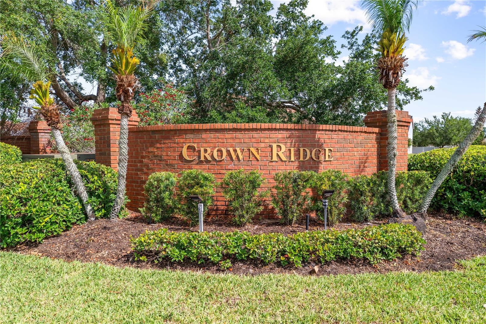2513 CROWN RIDGE CIR, KISSIMMEE, FL, 34744