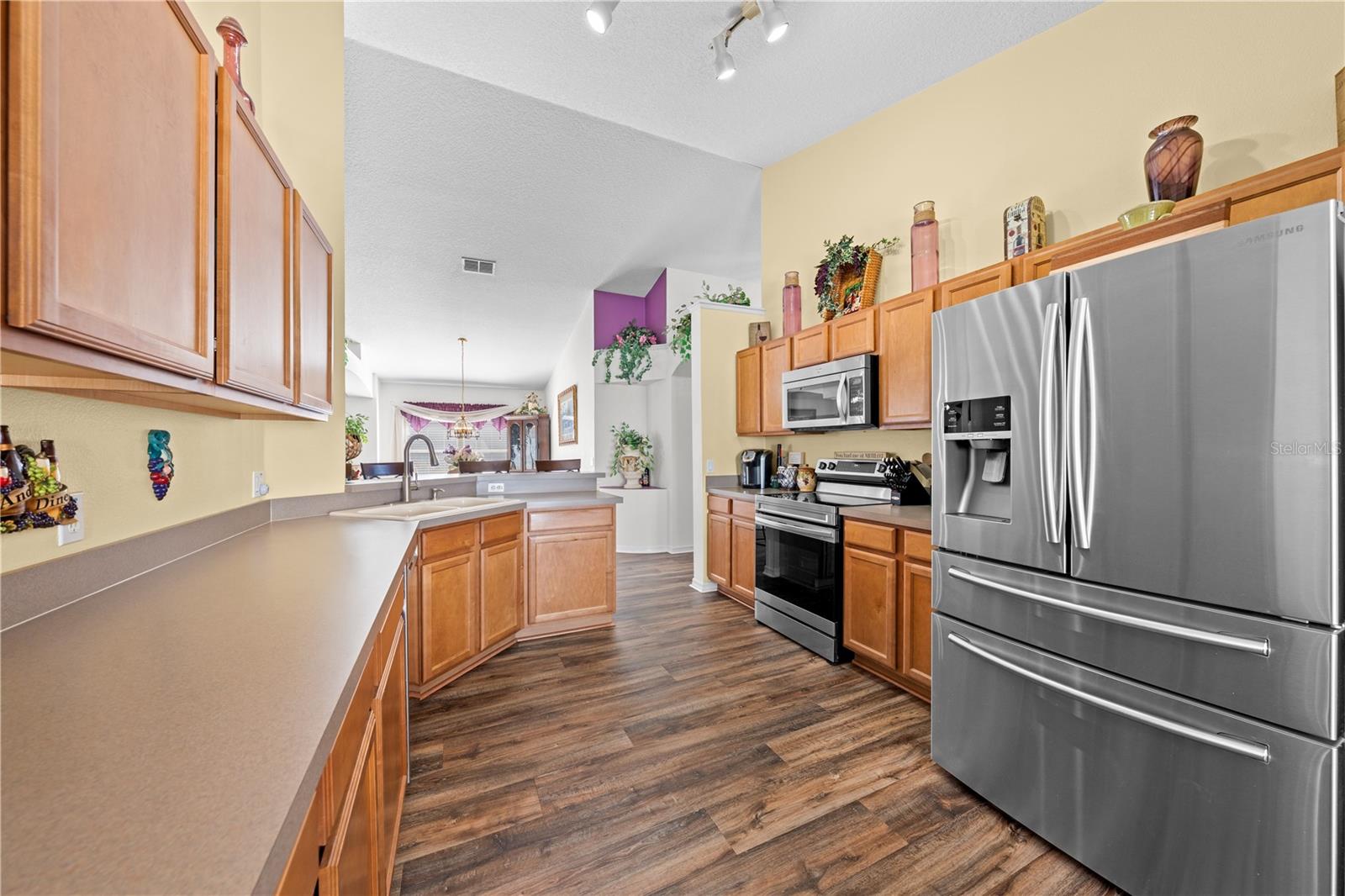 2513 CROWN RIDGE CIR, KISSIMMEE, FL, 34744