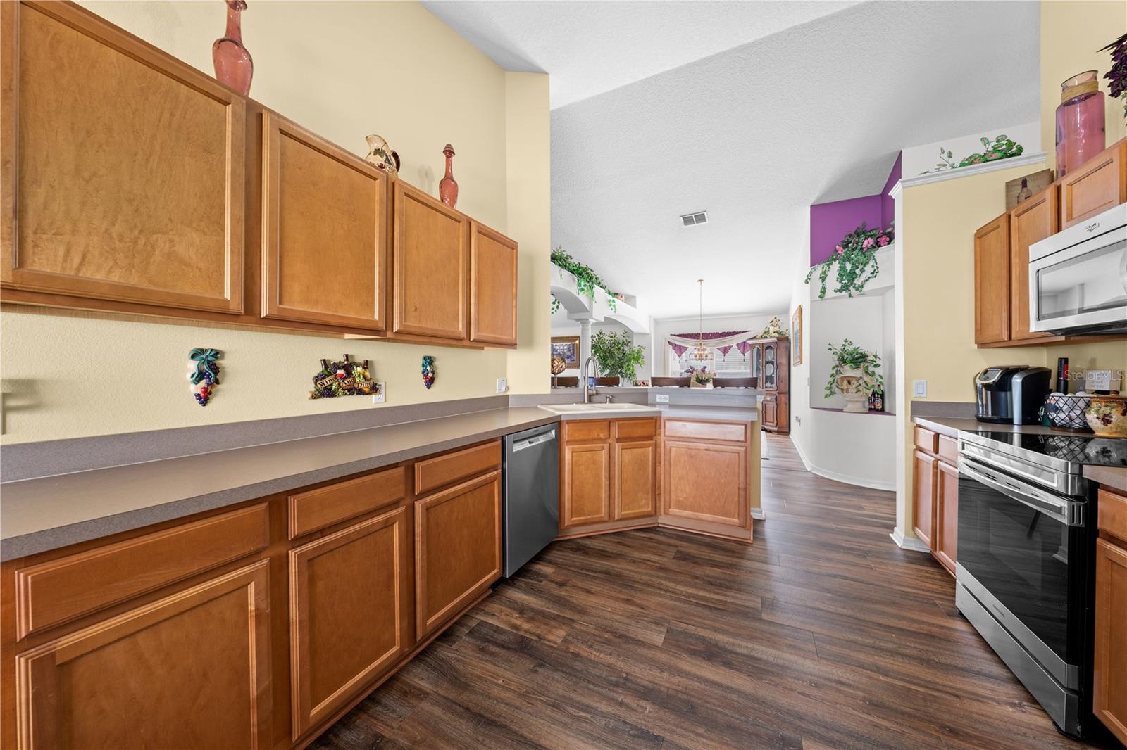 2513 CROWN RIDGE CIR, KISSIMMEE, FL, 34744