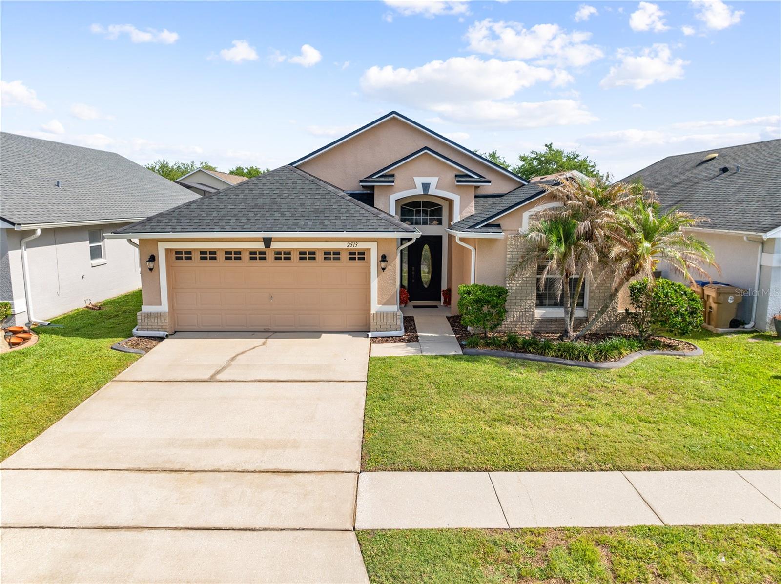 2513 CROWN RIDGE CIR, KISSIMMEE, FL, 34744