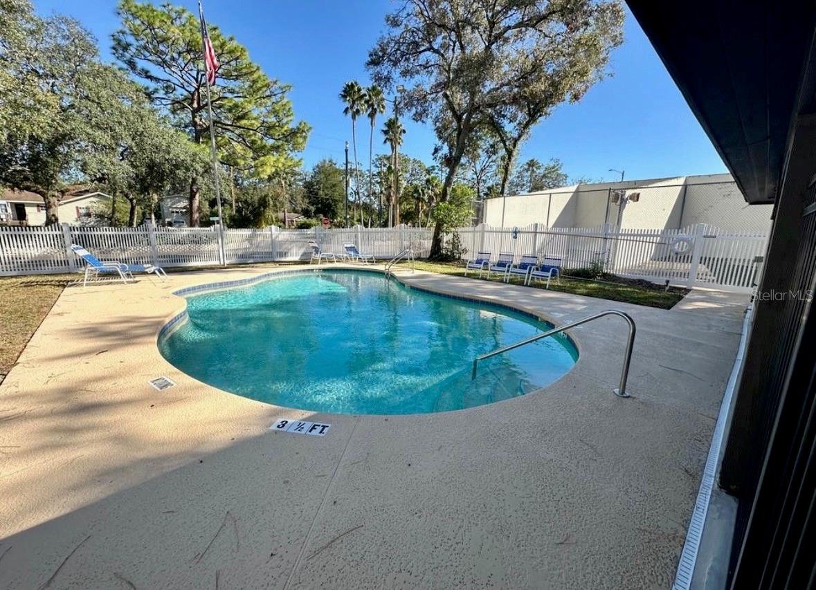 5114 GAINSVILLE DR, TEMPLE TERRACE, FL, 33617