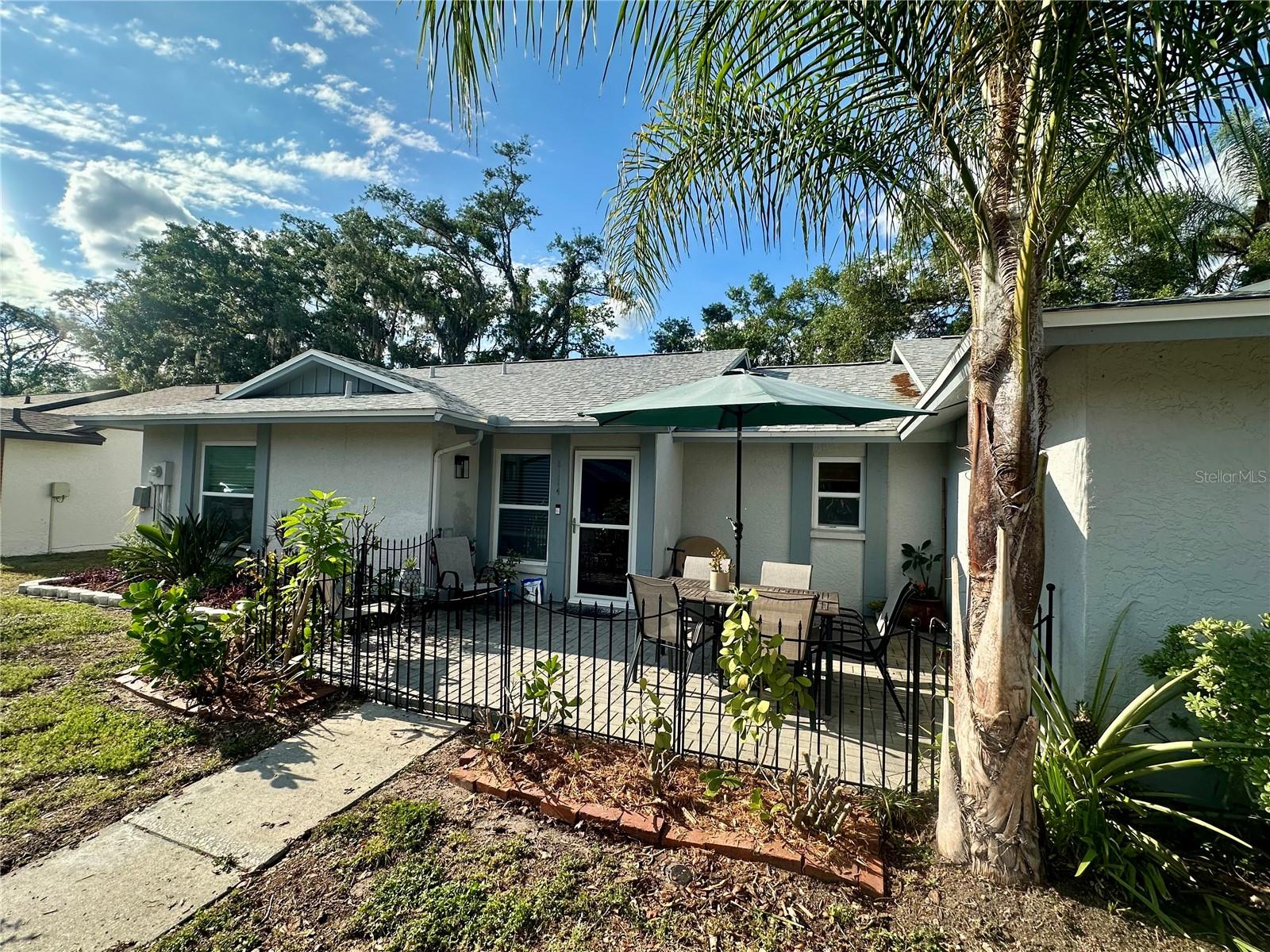 5114 GAINSVILLE DR, TEMPLE TERRACE, FL, 33617