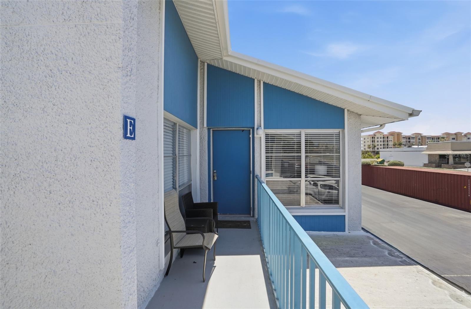 155 MEDALLION BLVD #E, MADEIRA BEACH, FL, 33708