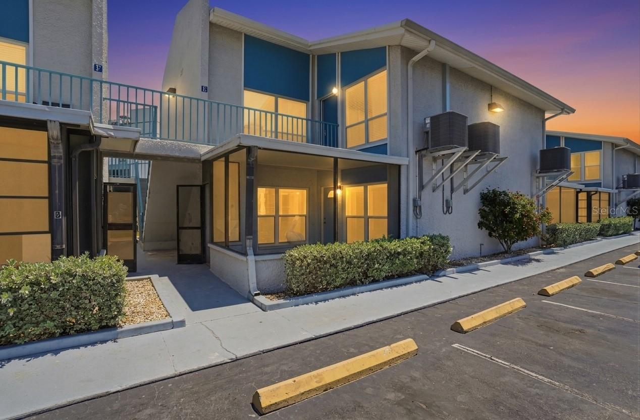 155 MEDALLION BLVD #E, MADEIRA BEACH, FL, 33708