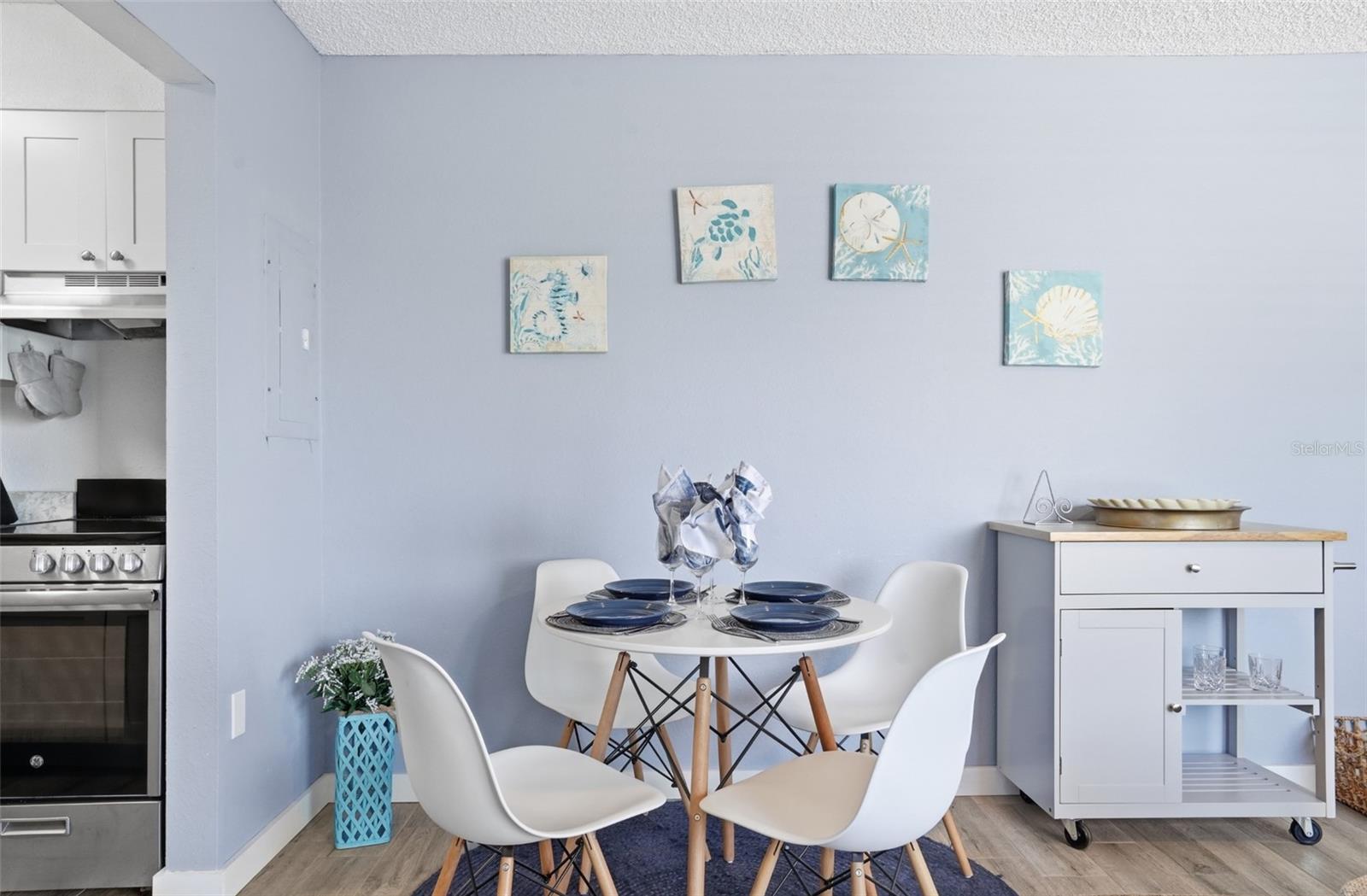 155 MEDALLION BLVD #E, MADEIRA BEACH, FL, 33708