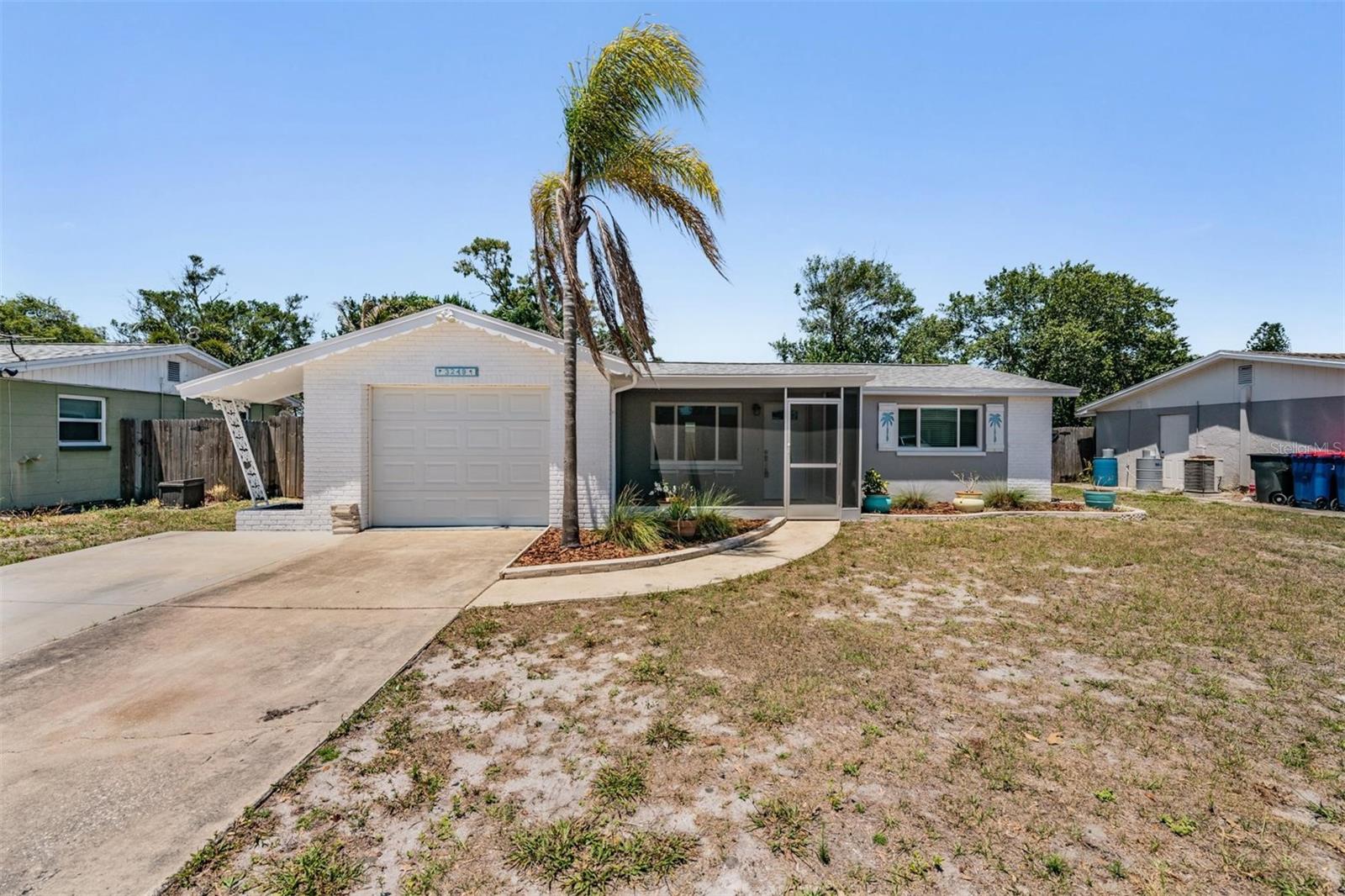 3249 MERITA DR, HOLIDAY, FL, 34691
