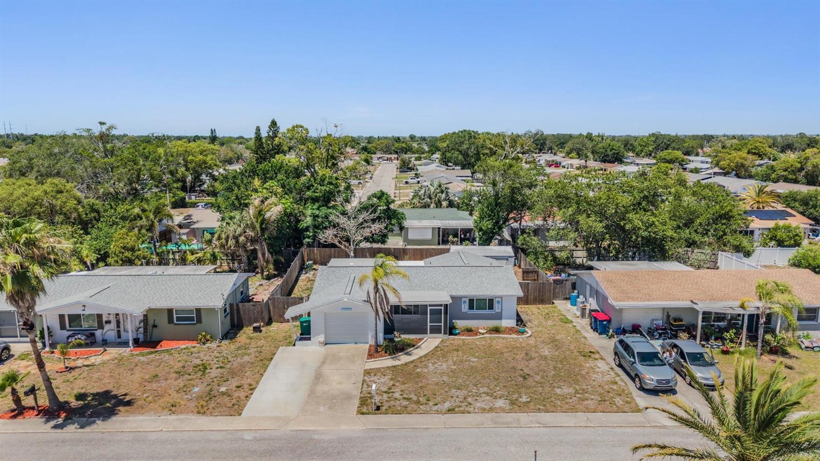 3249 MERITA DR, HOLIDAY, FL, 34691