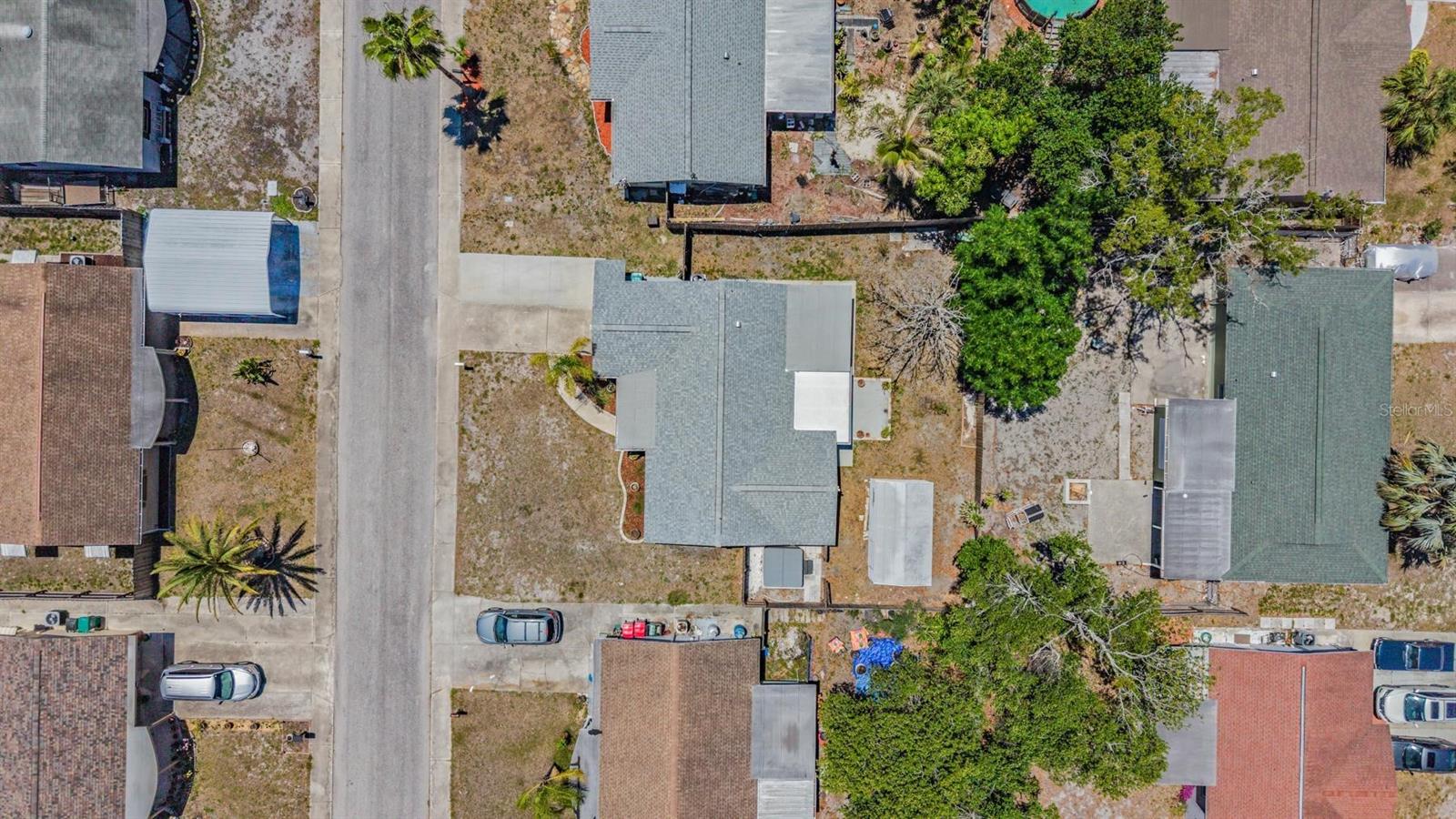 3249 MERITA DR, HOLIDAY, FL, 34691