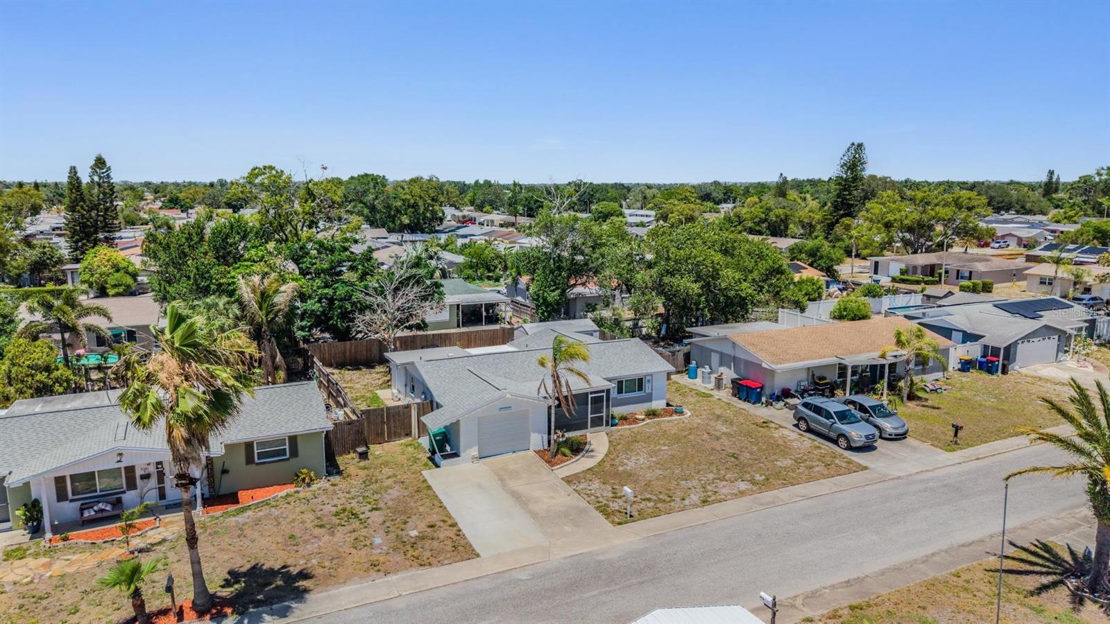 3249 MERITA DR, HOLIDAY, FL, 34691