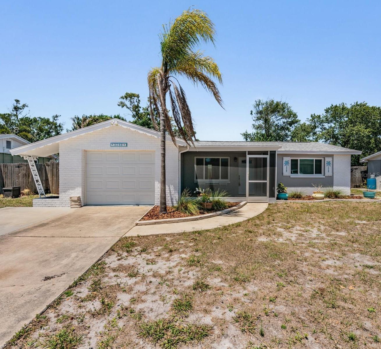 3249 MERITA DR, HOLIDAY, FL, 34691
