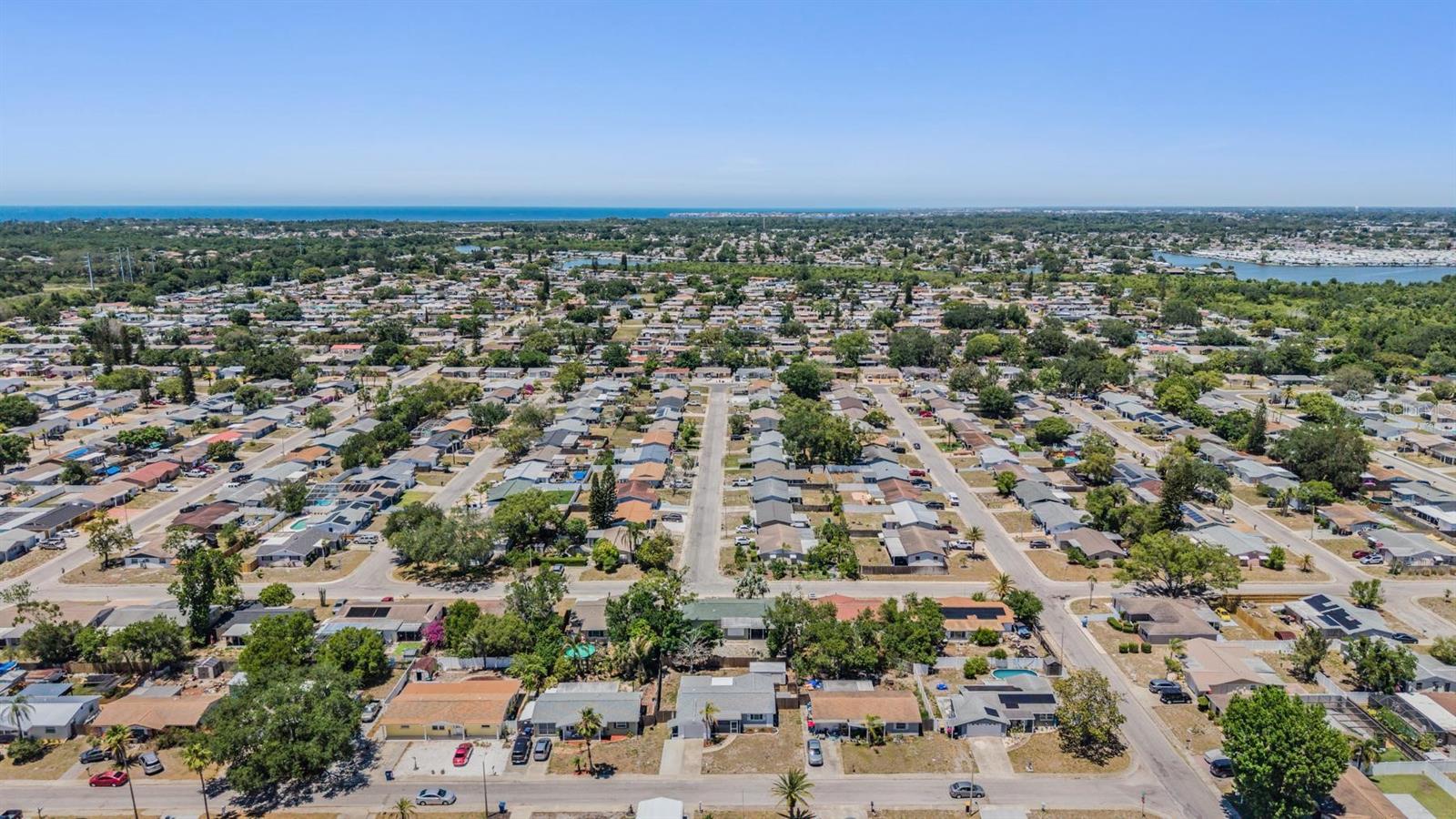3249 MERITA DR, HOLIDAY, FL, 34691