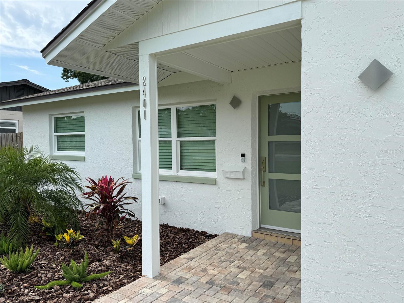 2401 16TH AVE N, ST PETERSBURG, FL, 33713