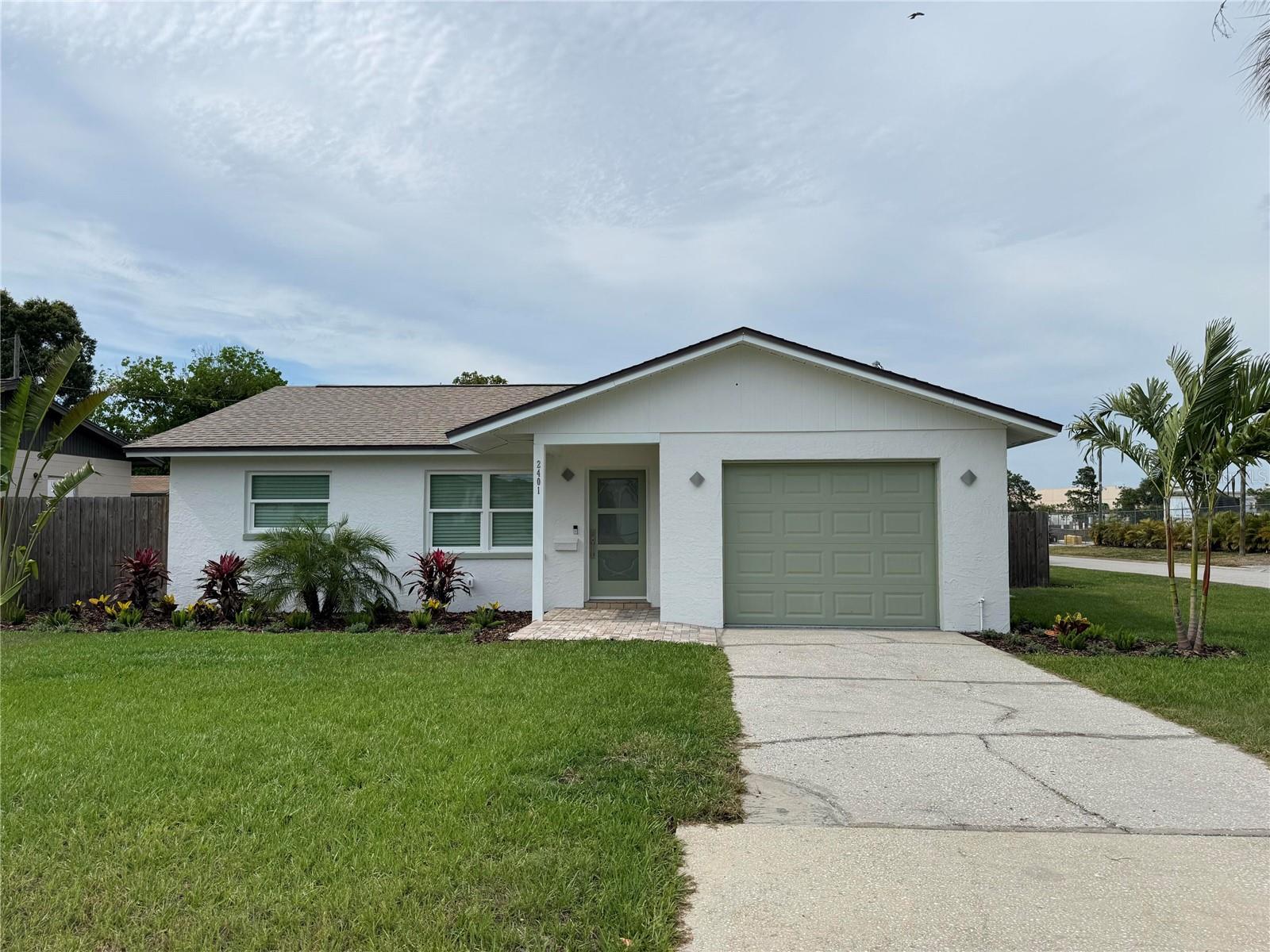 2401 16TH AVE N, ST PETERSBURG, FL, 33713