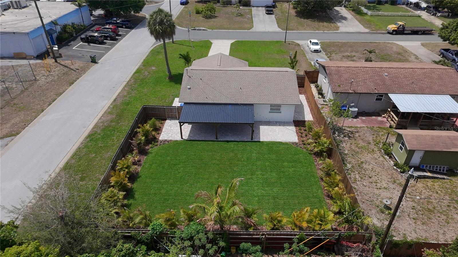 2401 16TH AVE N, ST PETERSBURG, FL, 33713