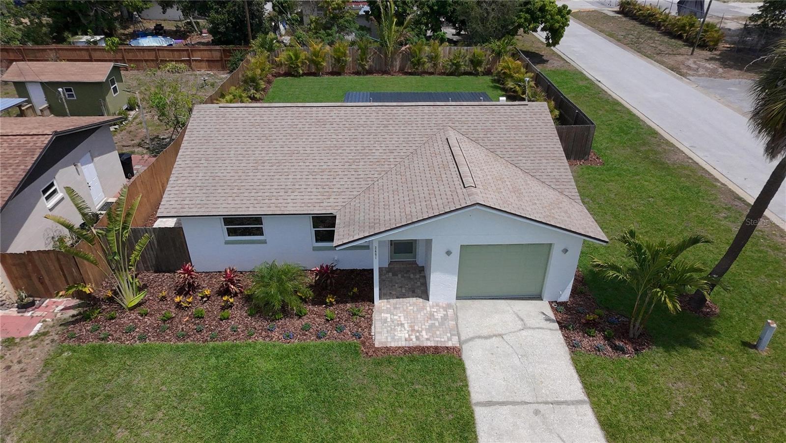 2401 16TH AVE N, ST PETERSBURG, FL, 33713