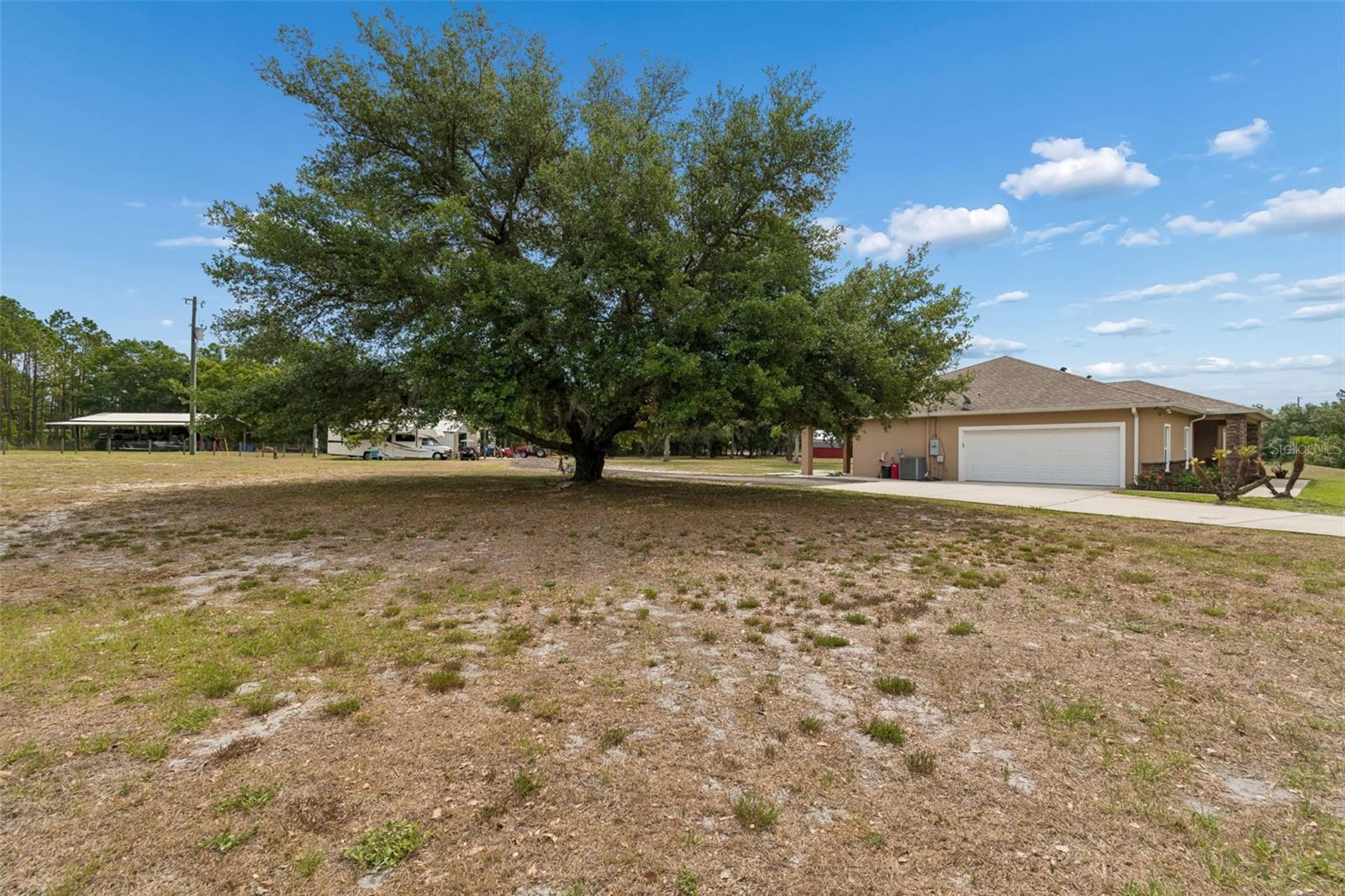 29913 DARBY RD, DADE CITY, FL, 33525