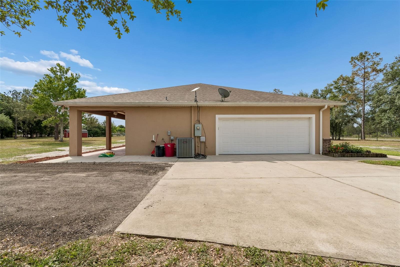 29913 DARBY RD, DADE CITY, FL, 33525