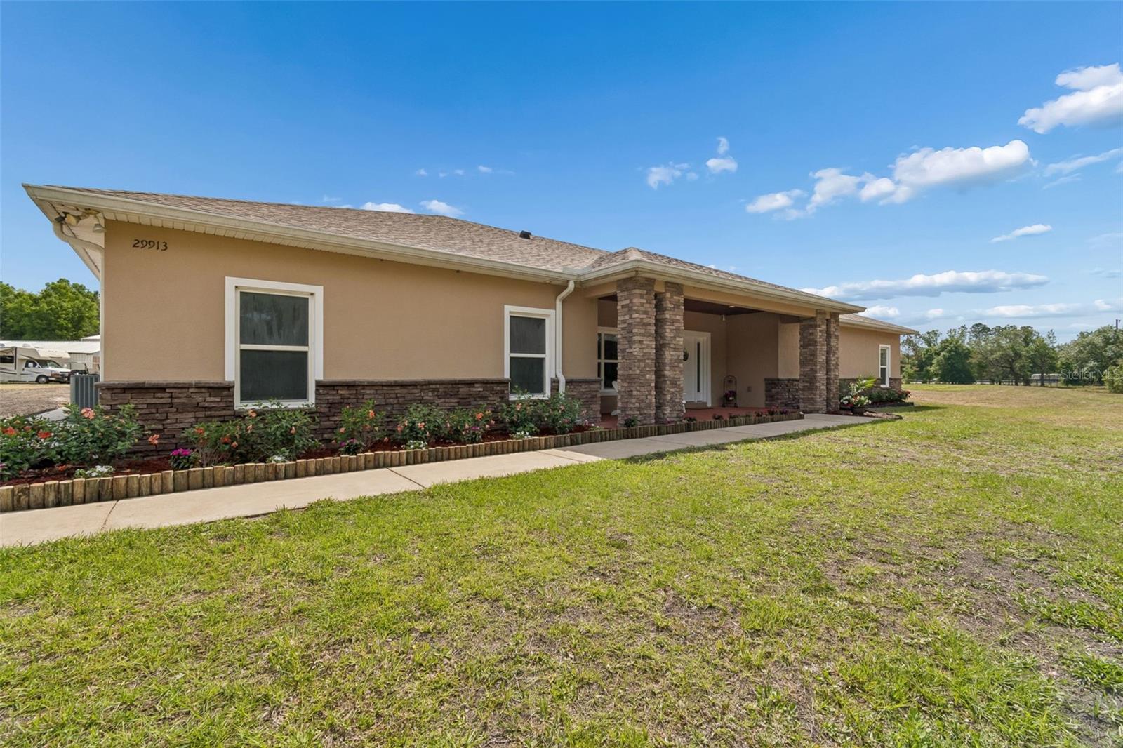29913 DARBY RD, DADE CITY, FL, 33525
