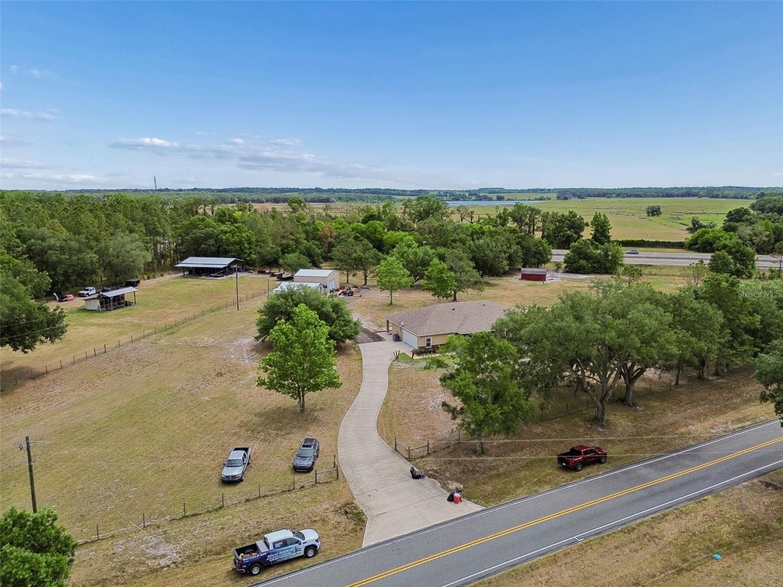 29913 DARBY RD, DADE CITY, FL, 33525