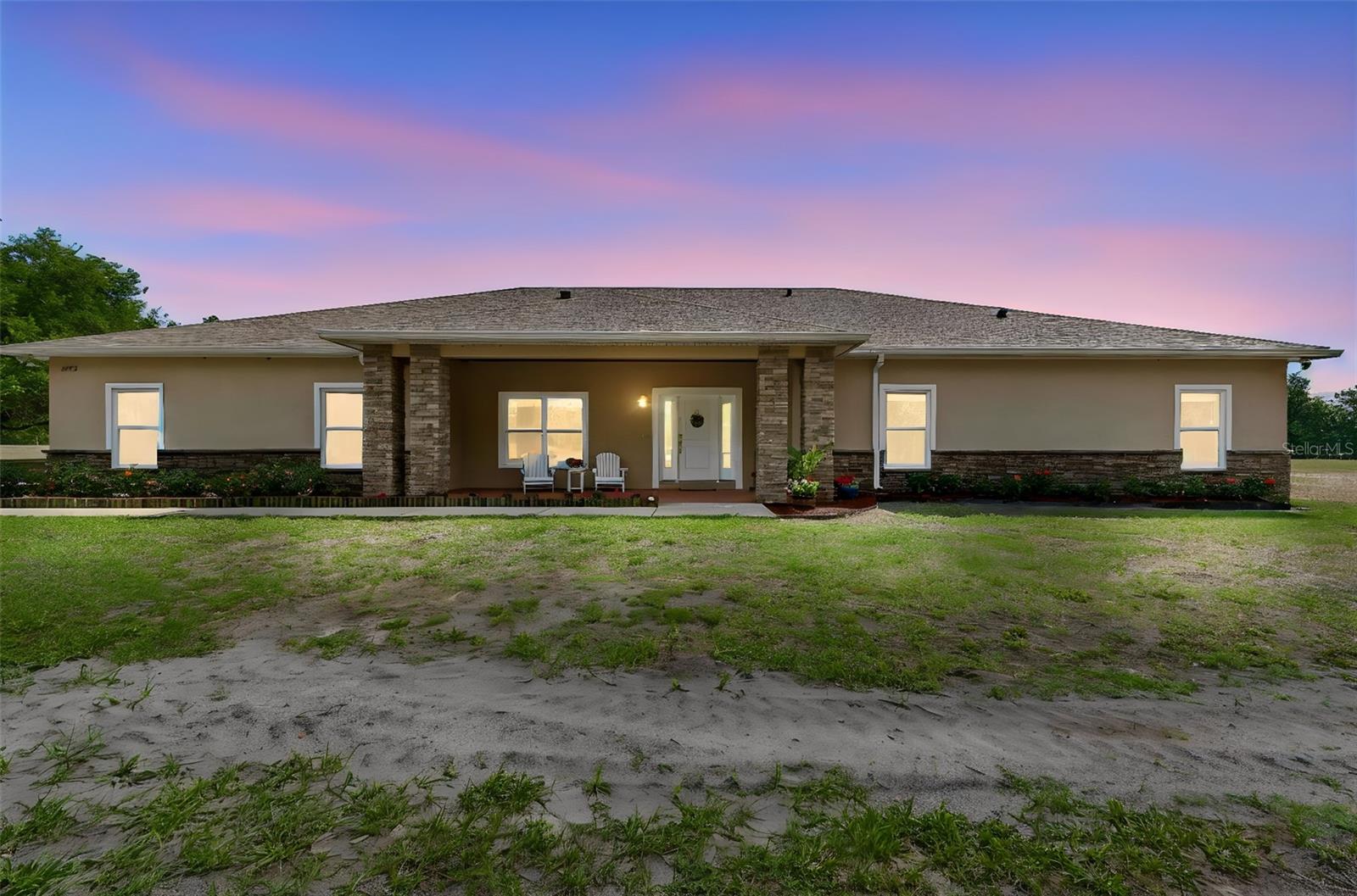 29913 DARBY RD, DADE CITY, FL, 33525