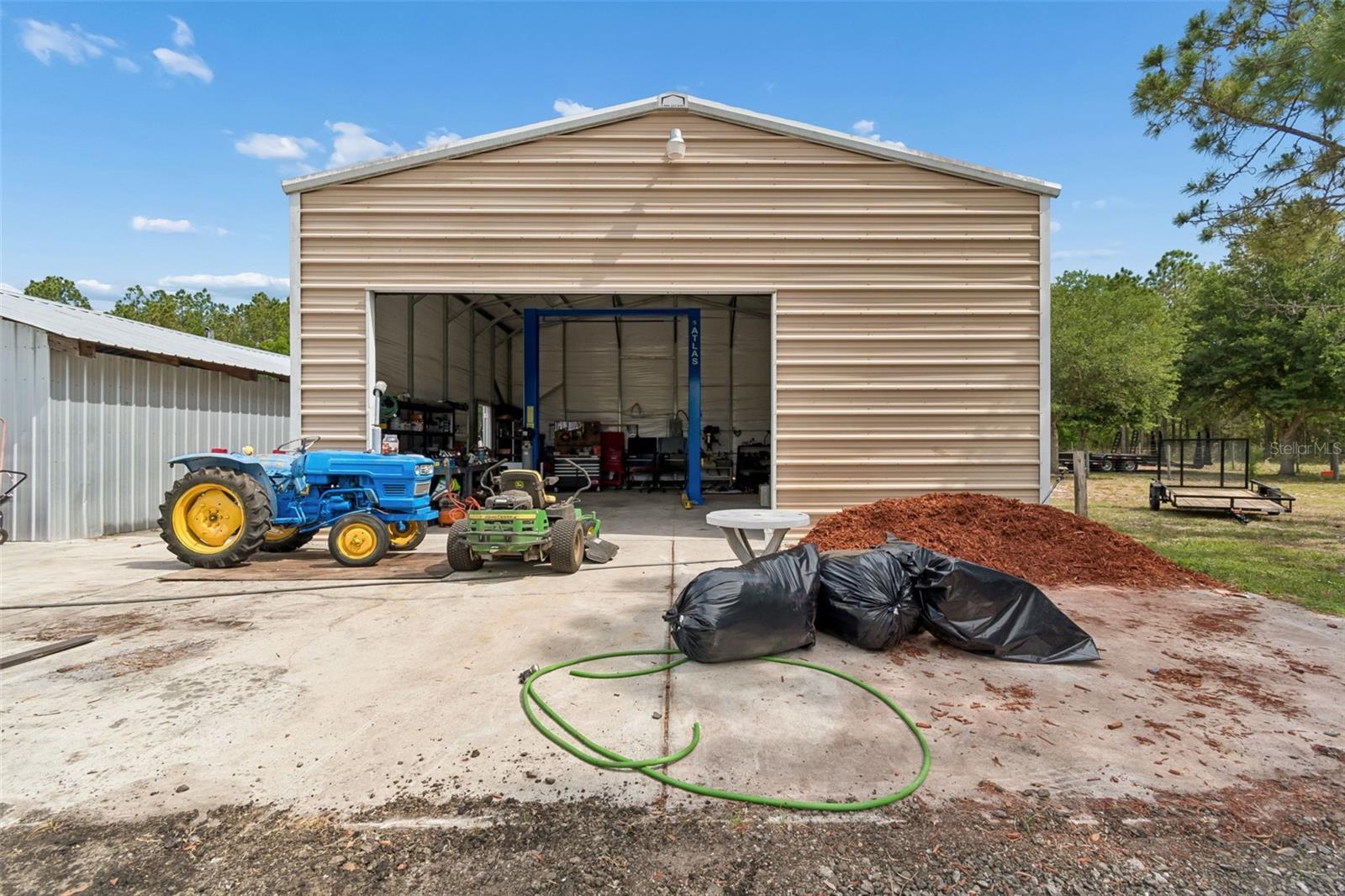 29913 DARBY RD, DADE CITY, FL, 33525