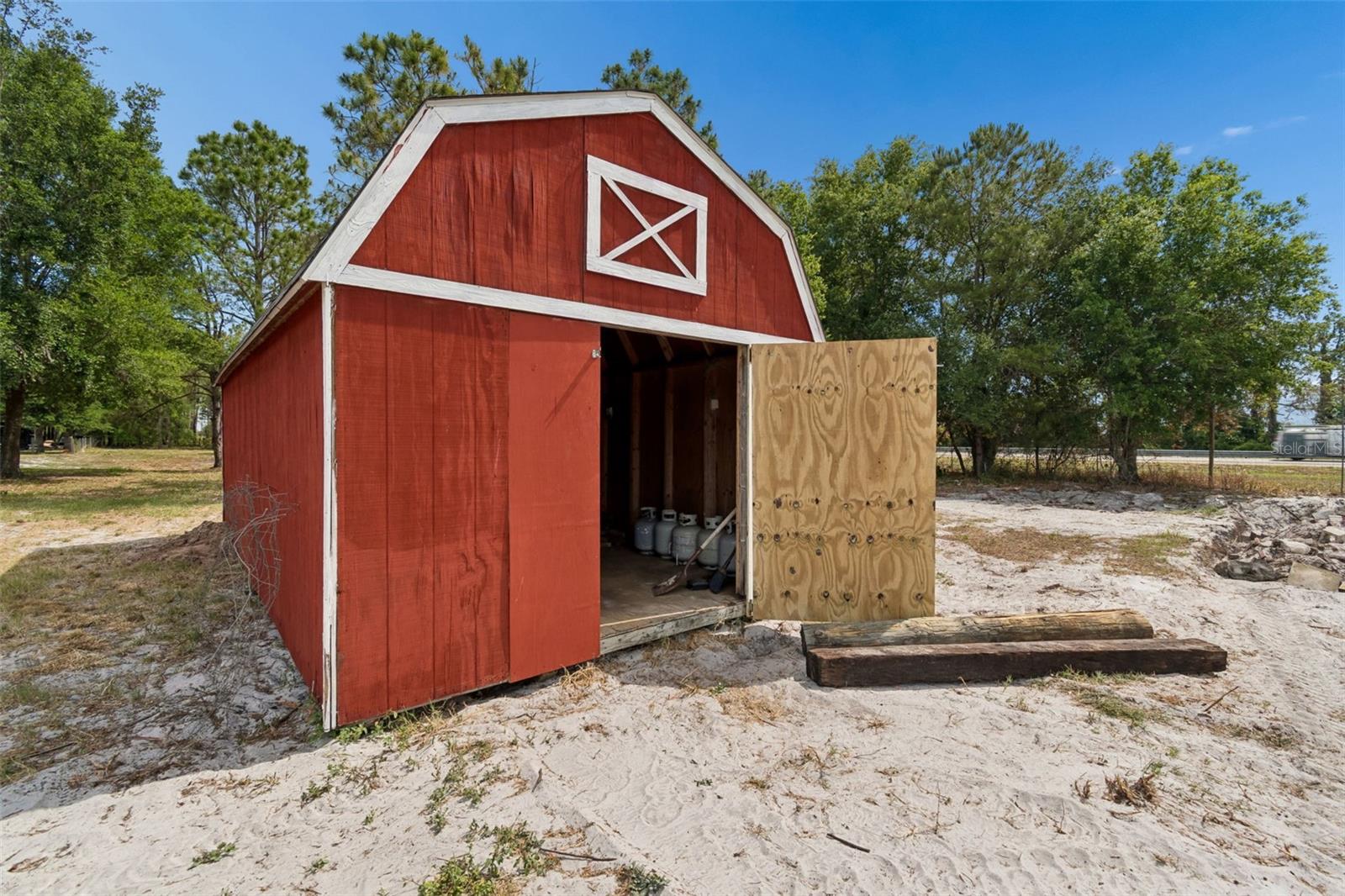 29913 DARBY RD, DADE CITY, FL, 33525