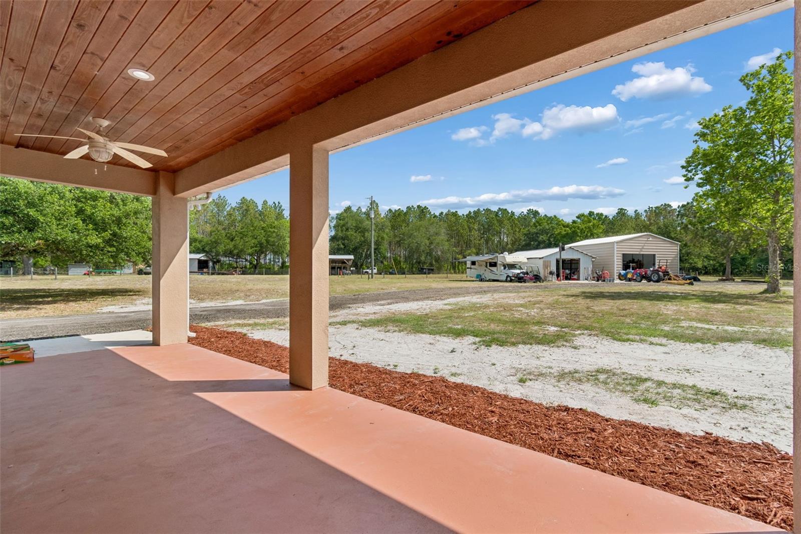 29913 DARBY RD, DADE CITY, FL, 33525