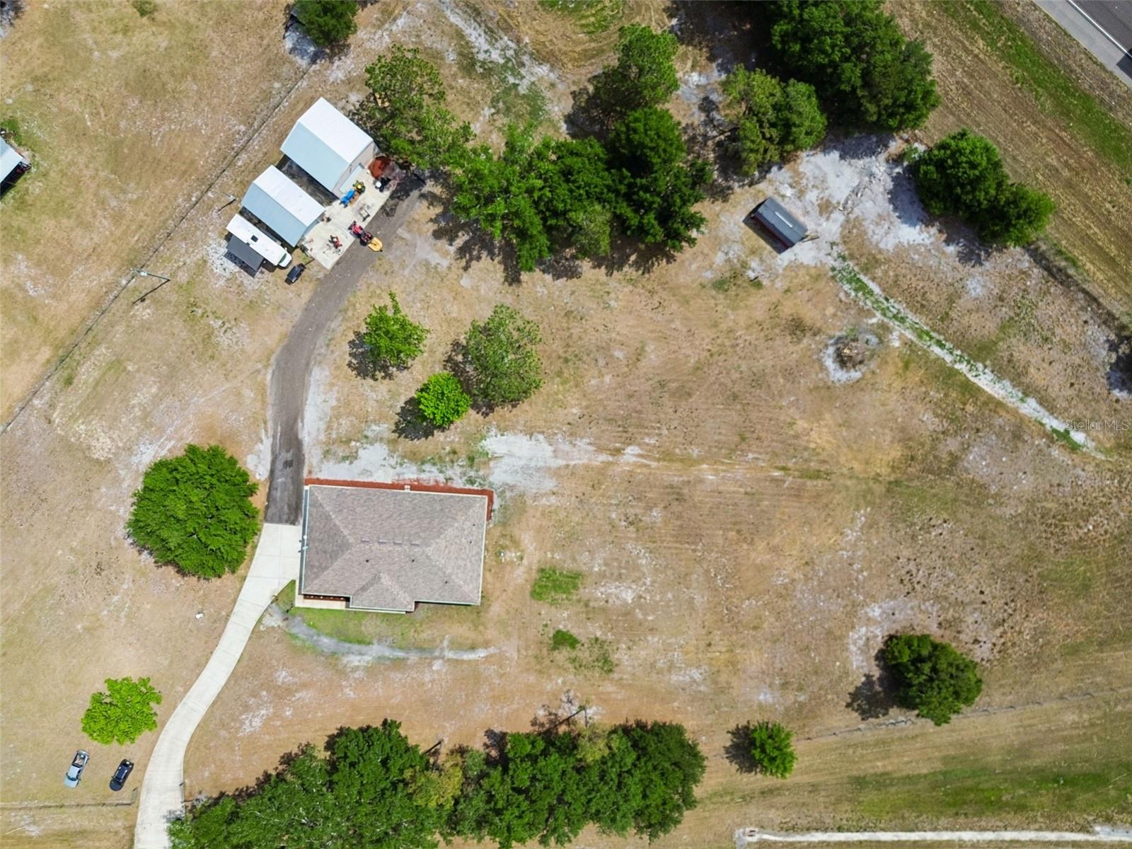 29913 DARBY RD, DADE CITY, FL, 33525