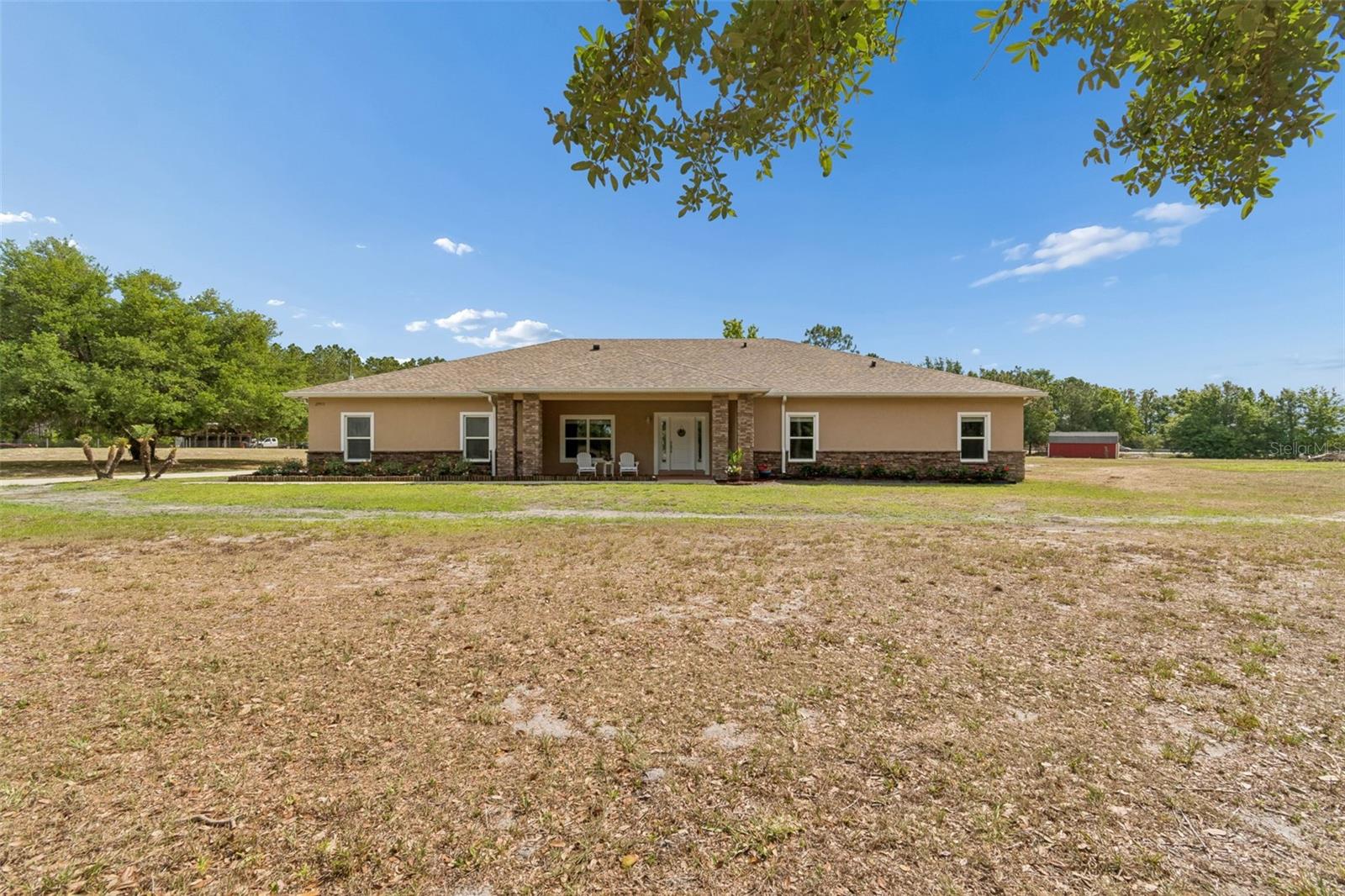 29913 DARBY RD, DADE CITY, FL, 33525