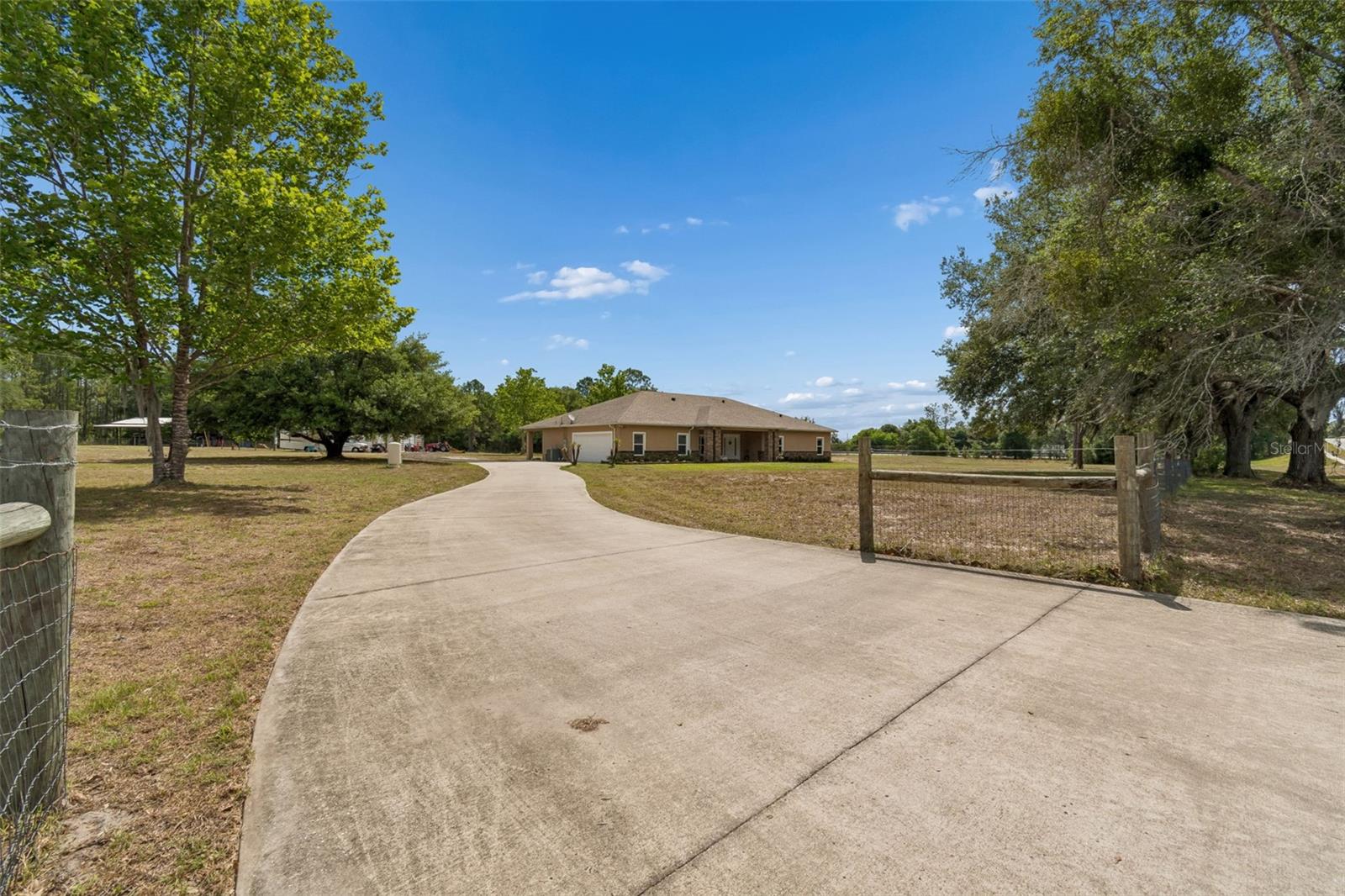 29913 DARBY RD, DADE CITY, FL, 33525