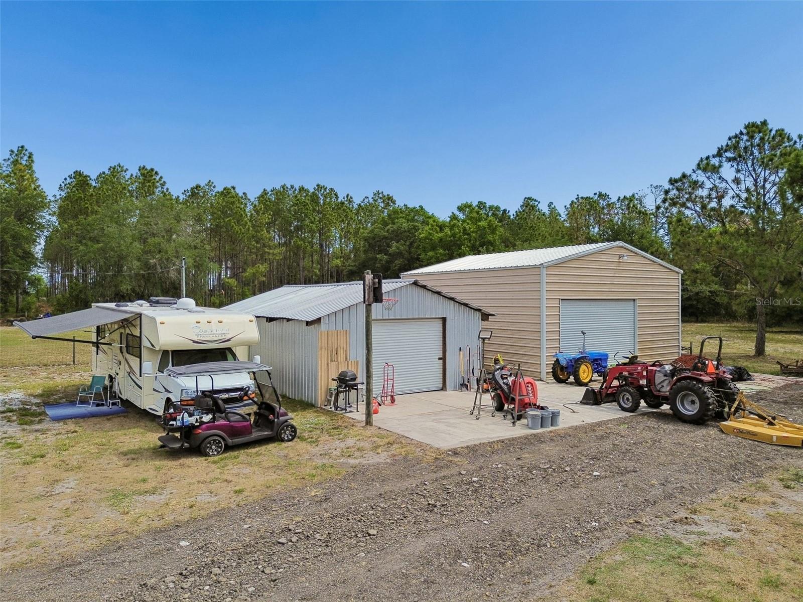 29913 DARBY RD, DADE CITY, FL, 33525